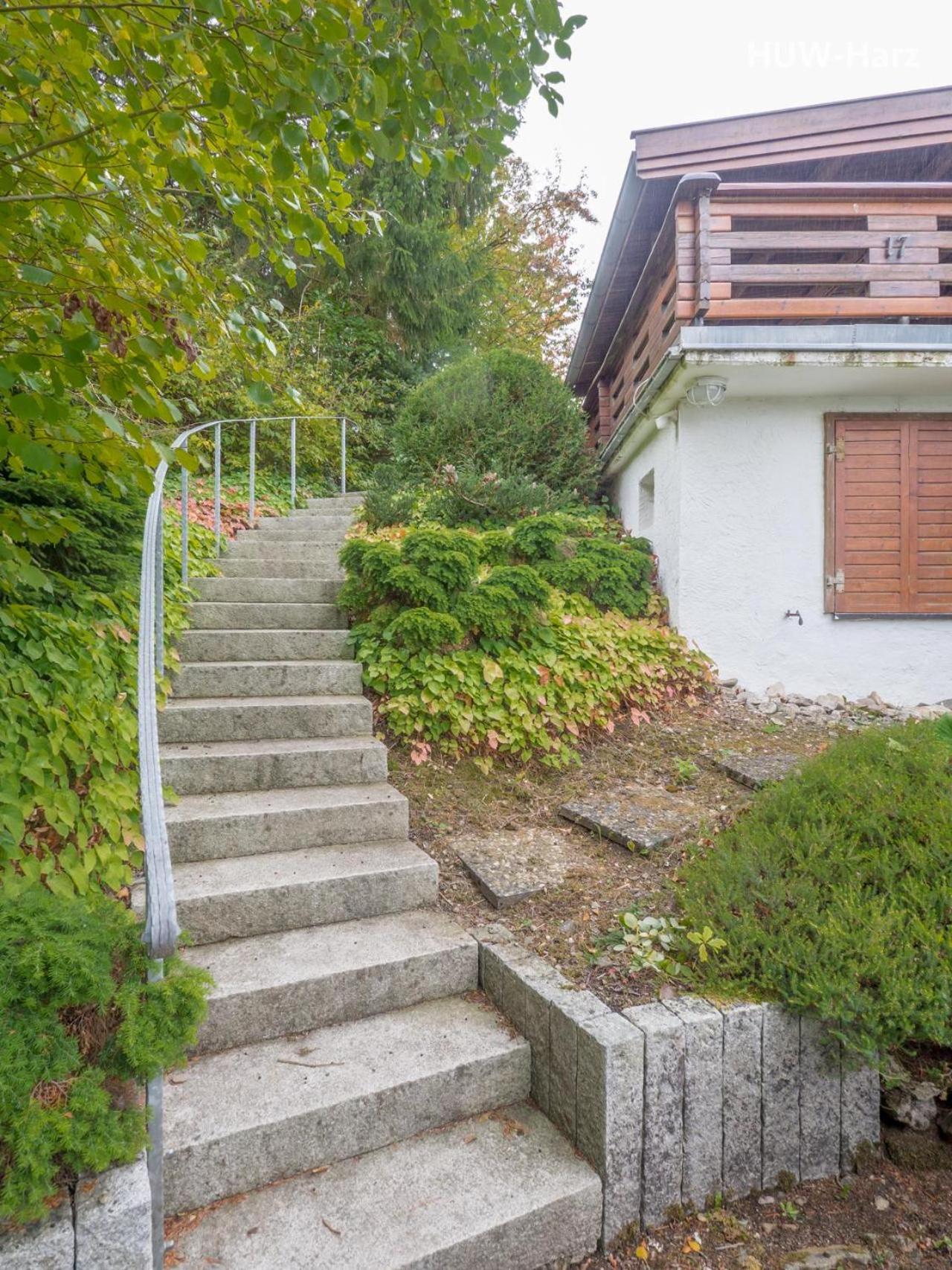 Haus am Hang