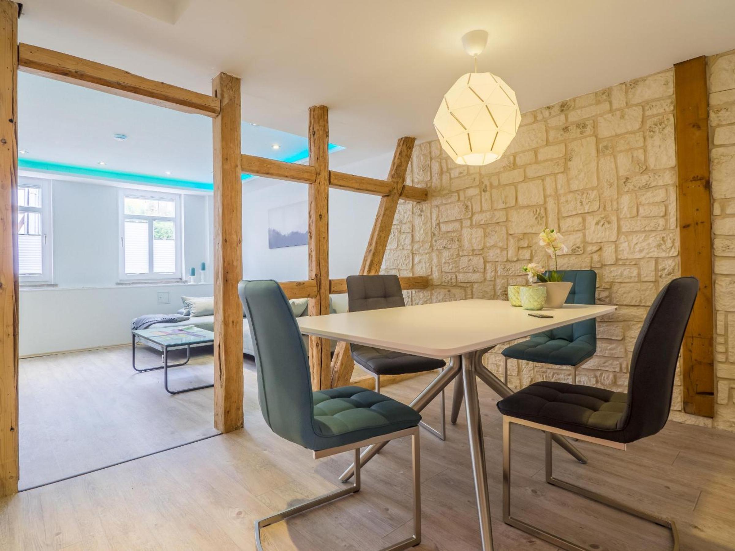 Ferienhaus Winde 8