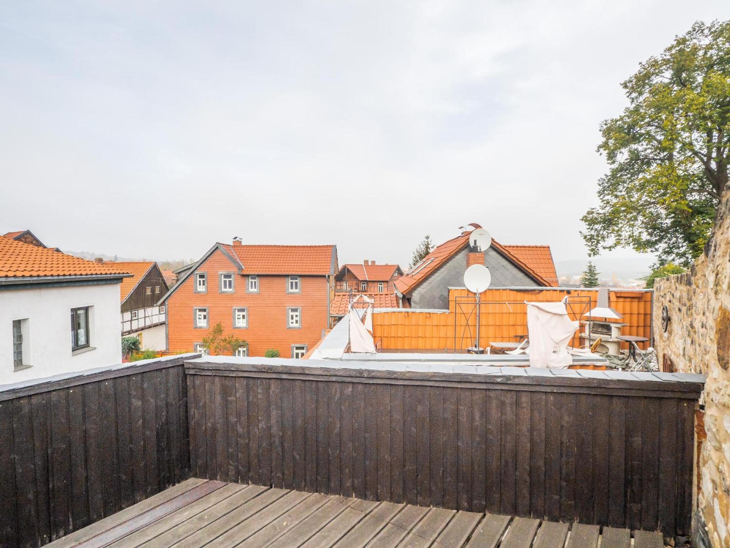 Ferienhaus Winde 8