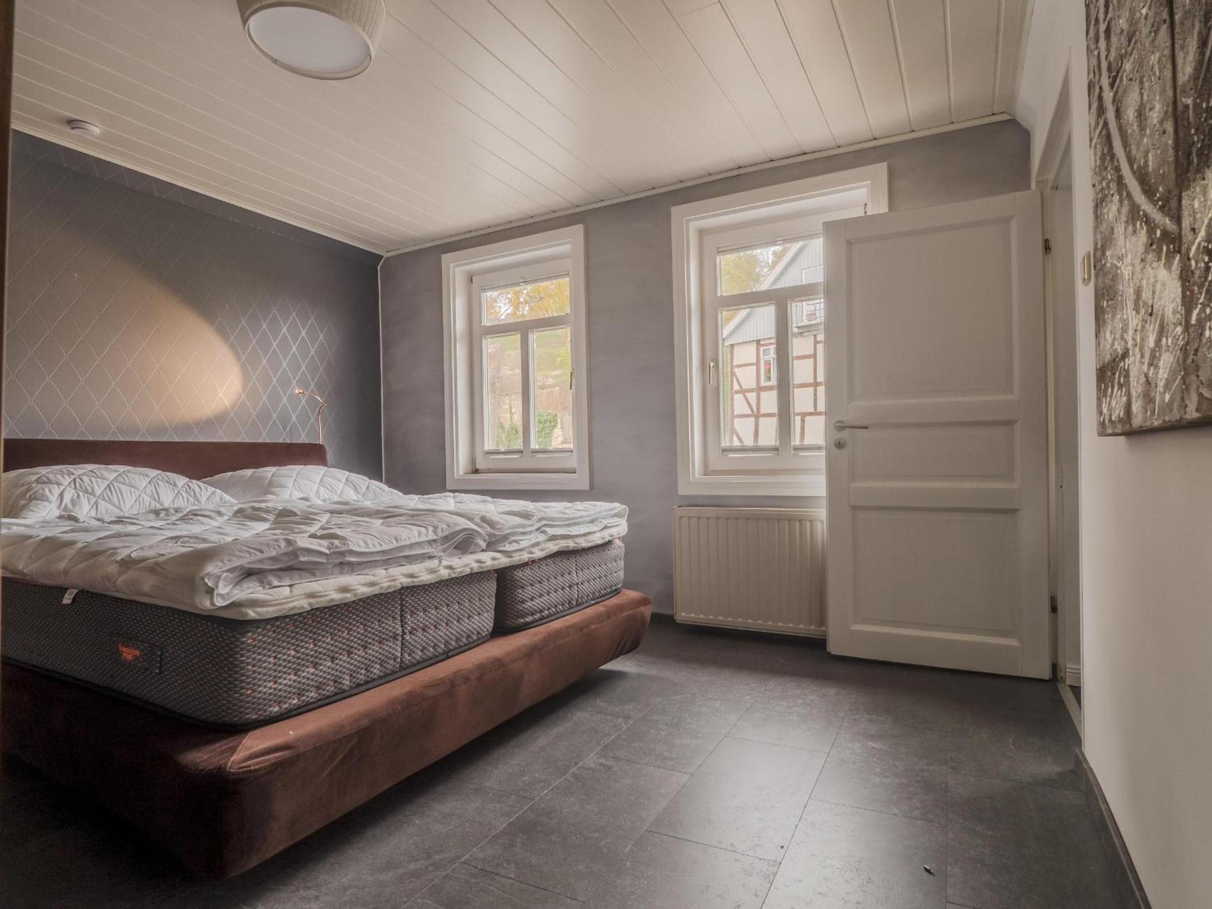 Ferienhaus Winde 8
