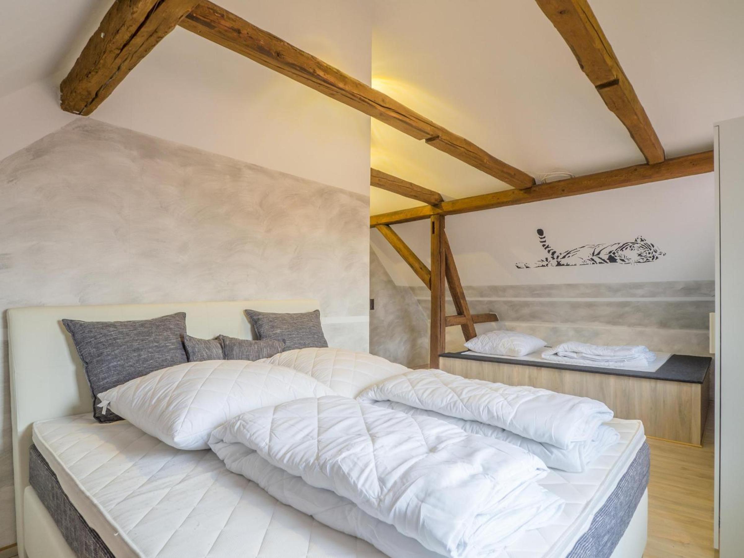 Ferienhaus Winde 8