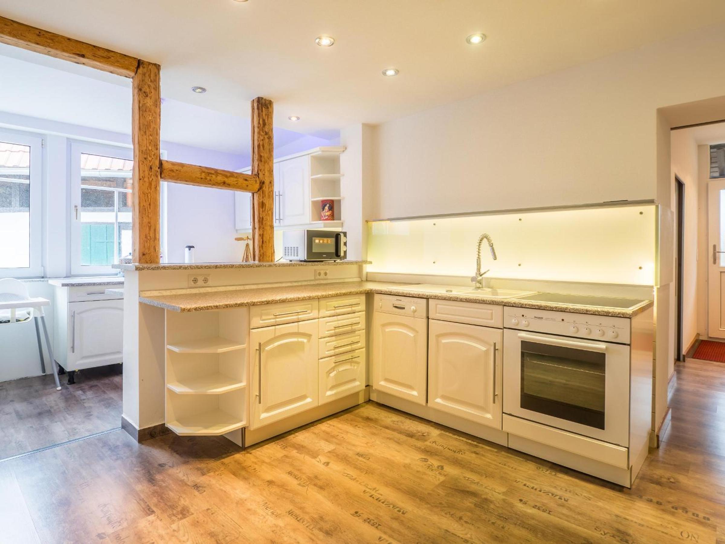 Ferienhaus Winde 8
