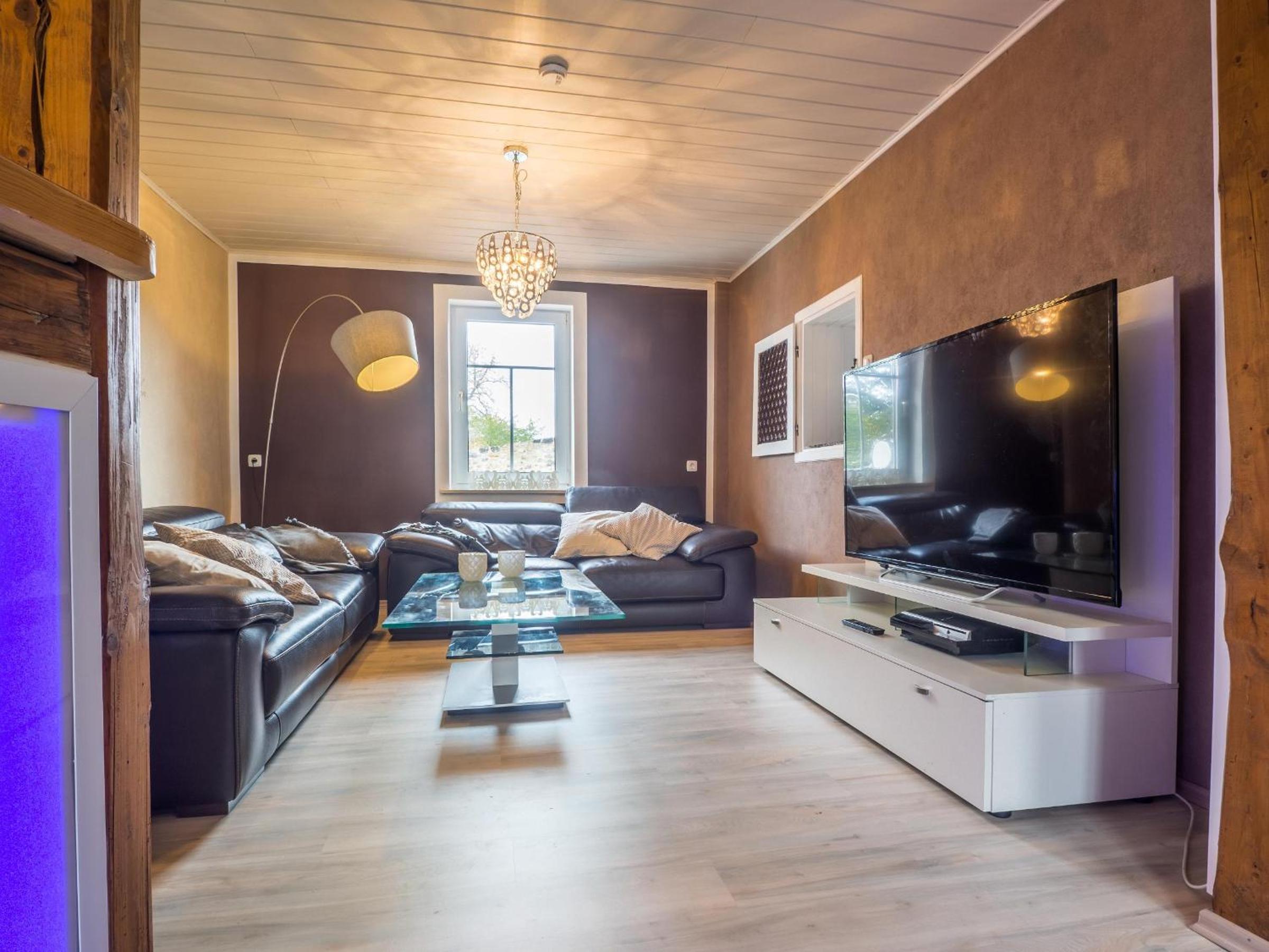 Ferienhaus Winde 8