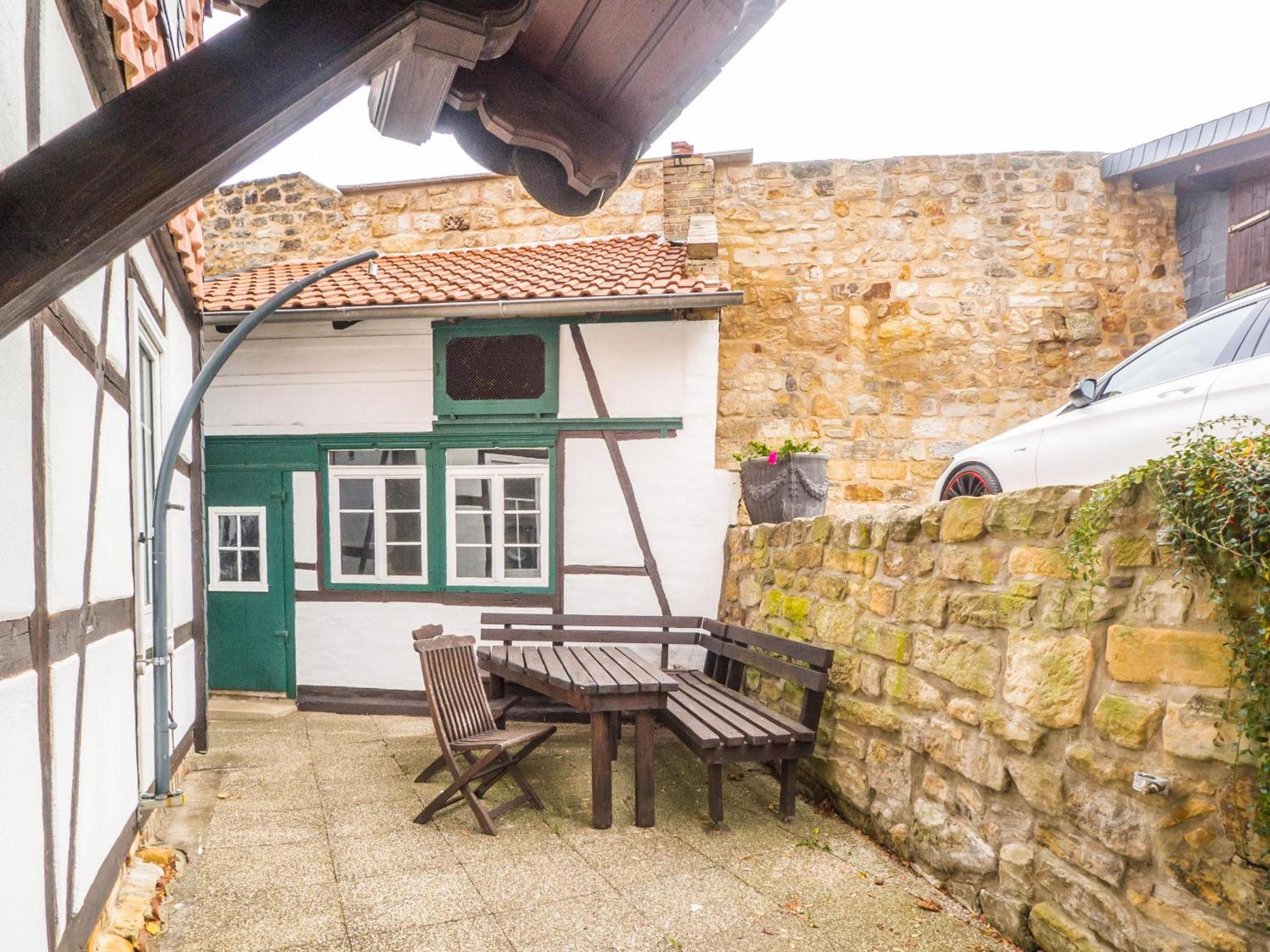 Ferienhaus Winde 8