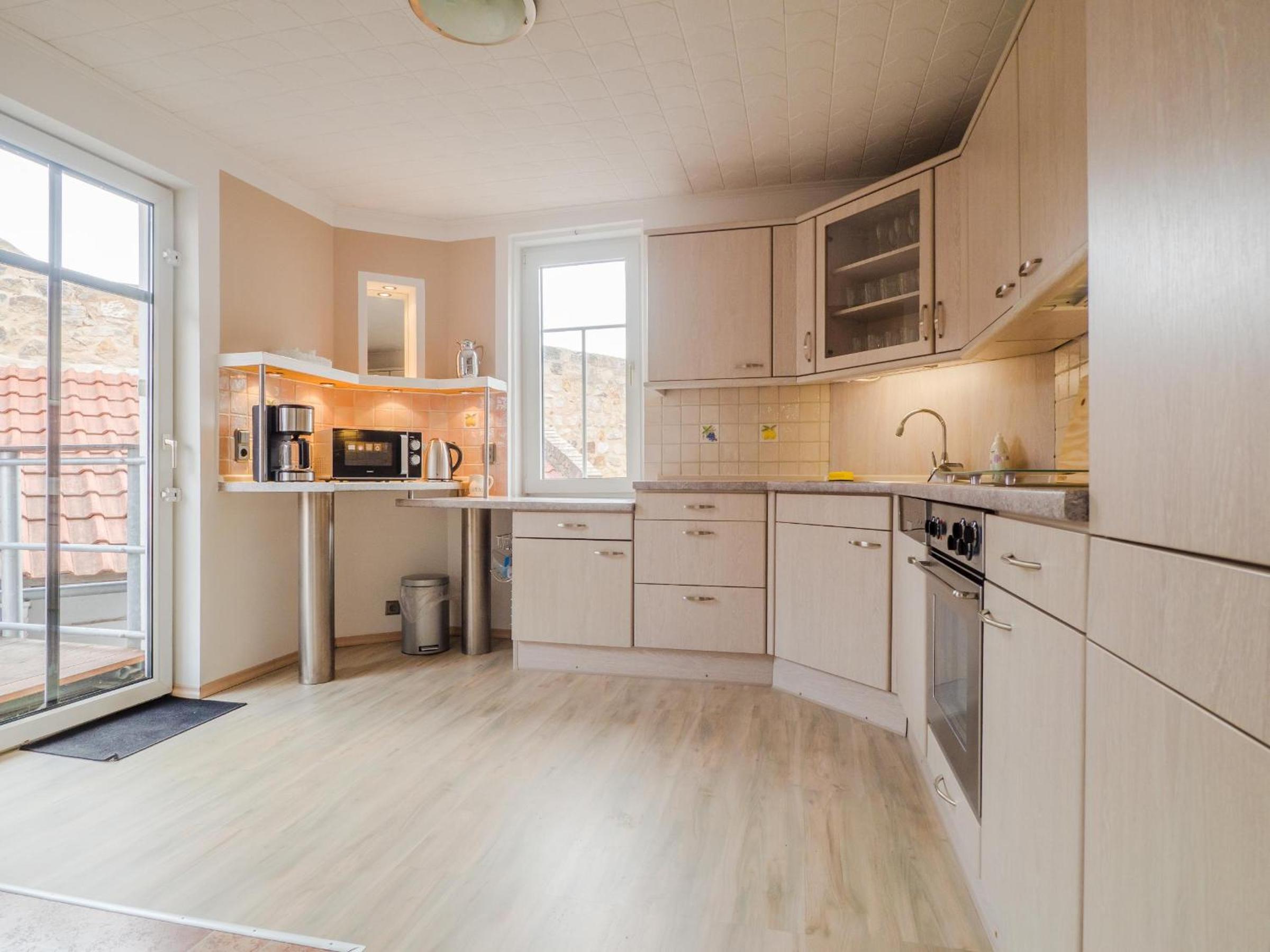 Ferienhaus Winde 8