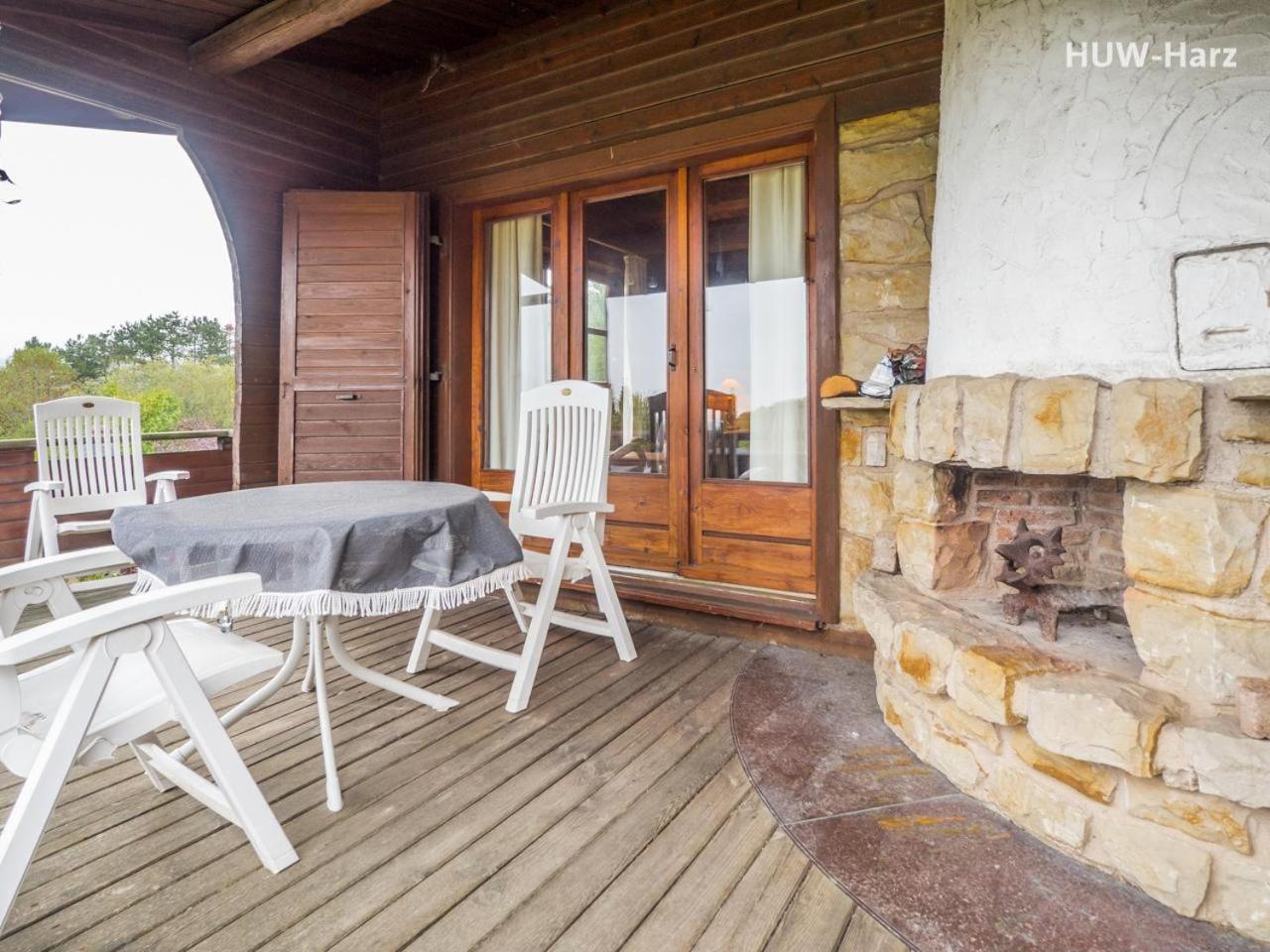 Haus am Hang