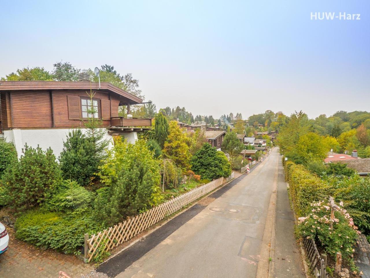 Haus am Hang