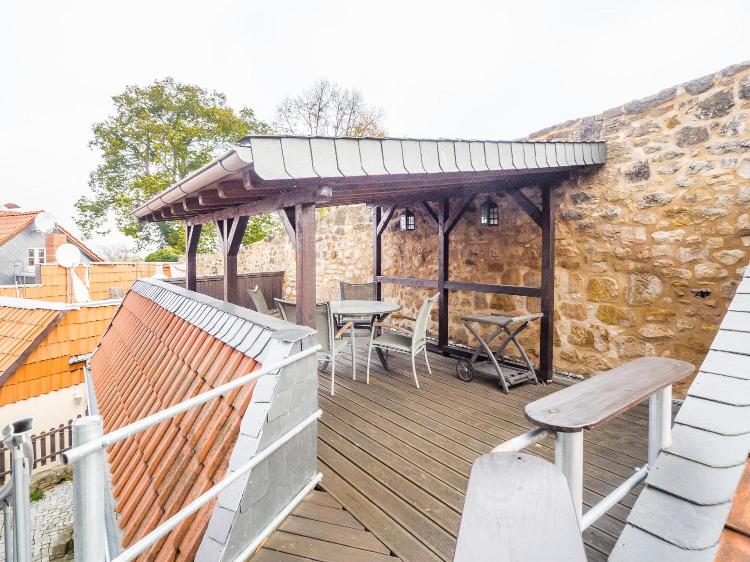 Ferienhaus Winde 8