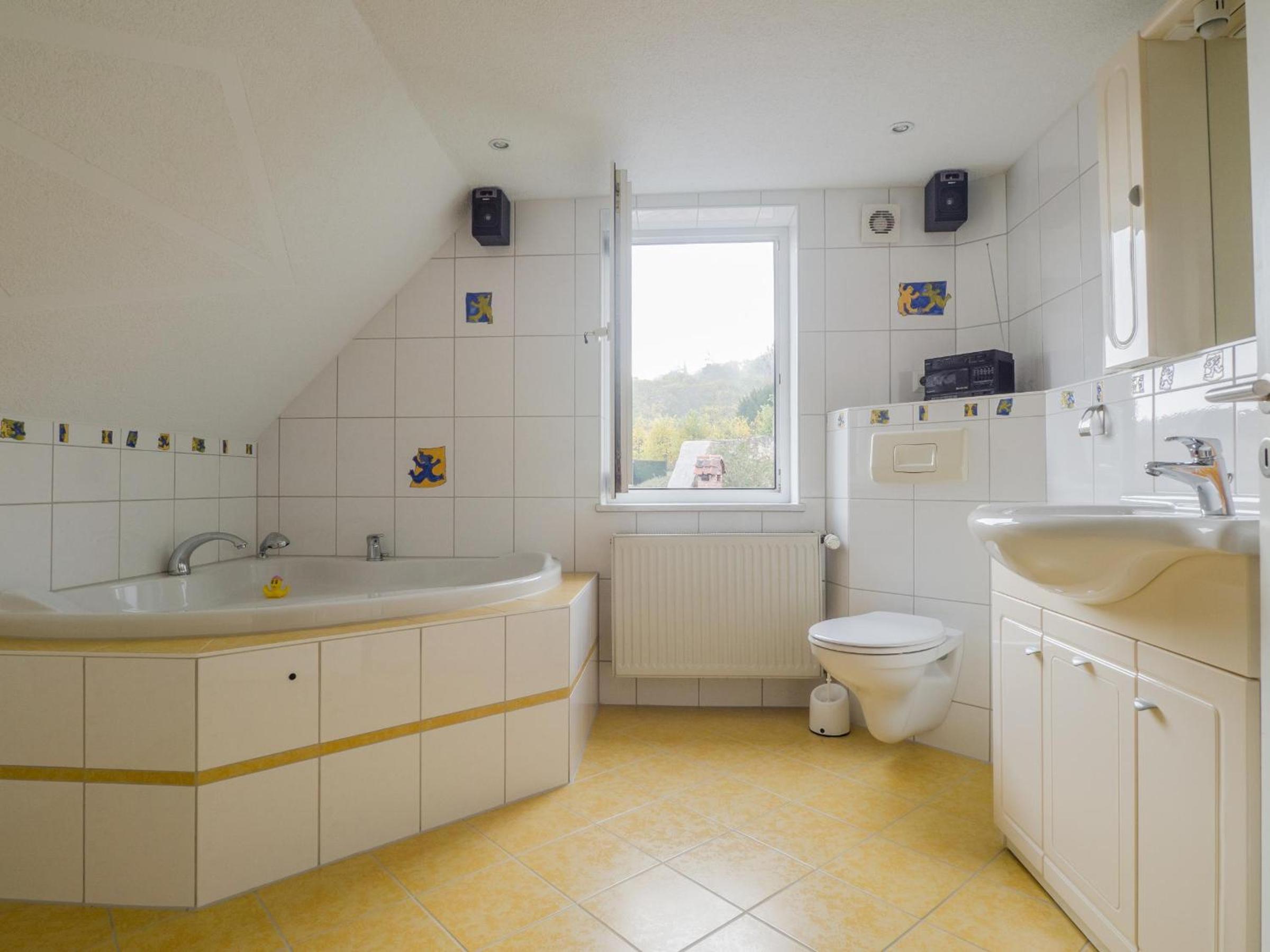 Ferienhaus Winde 8