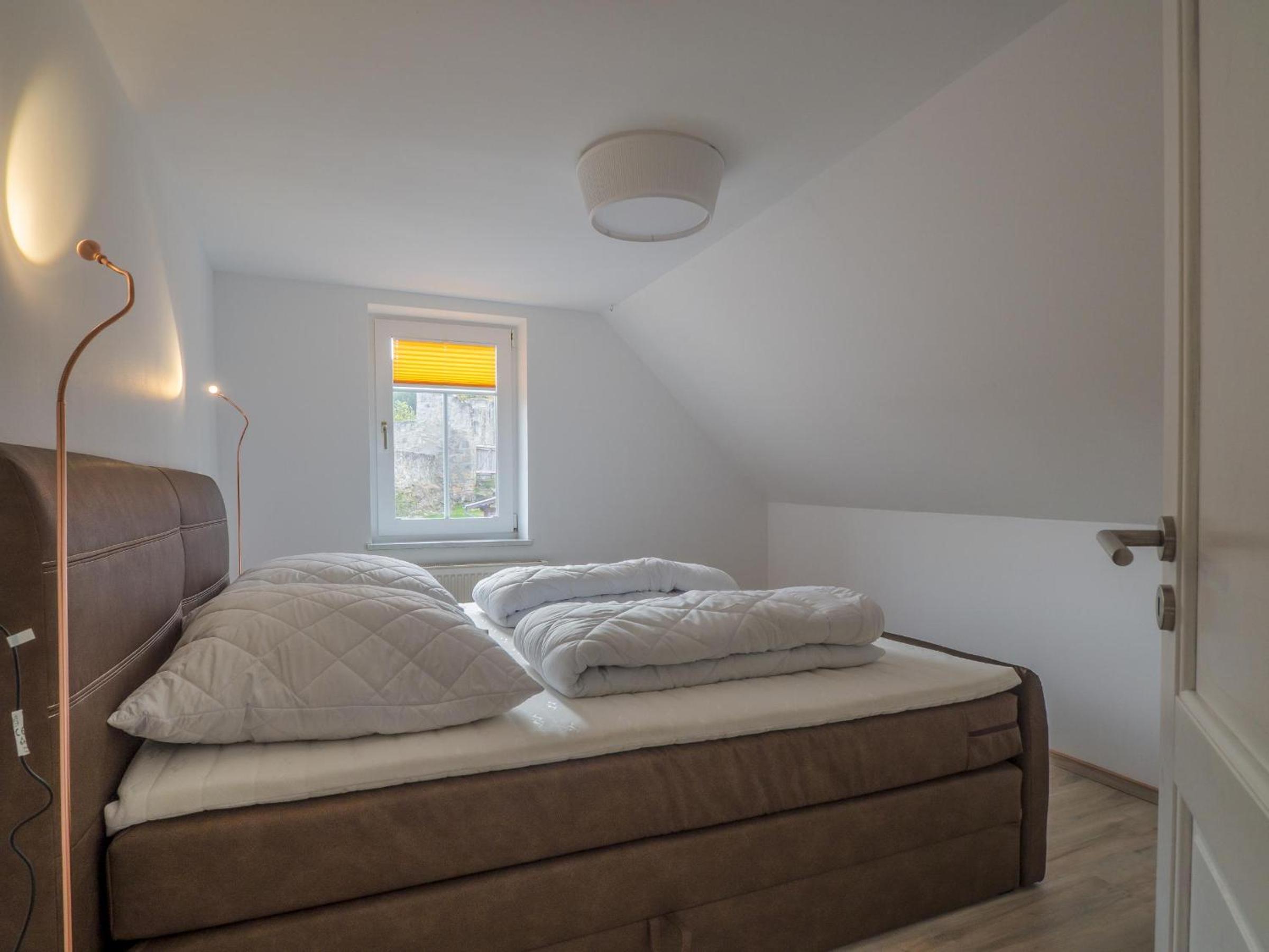 Ferienhaus Winde 8