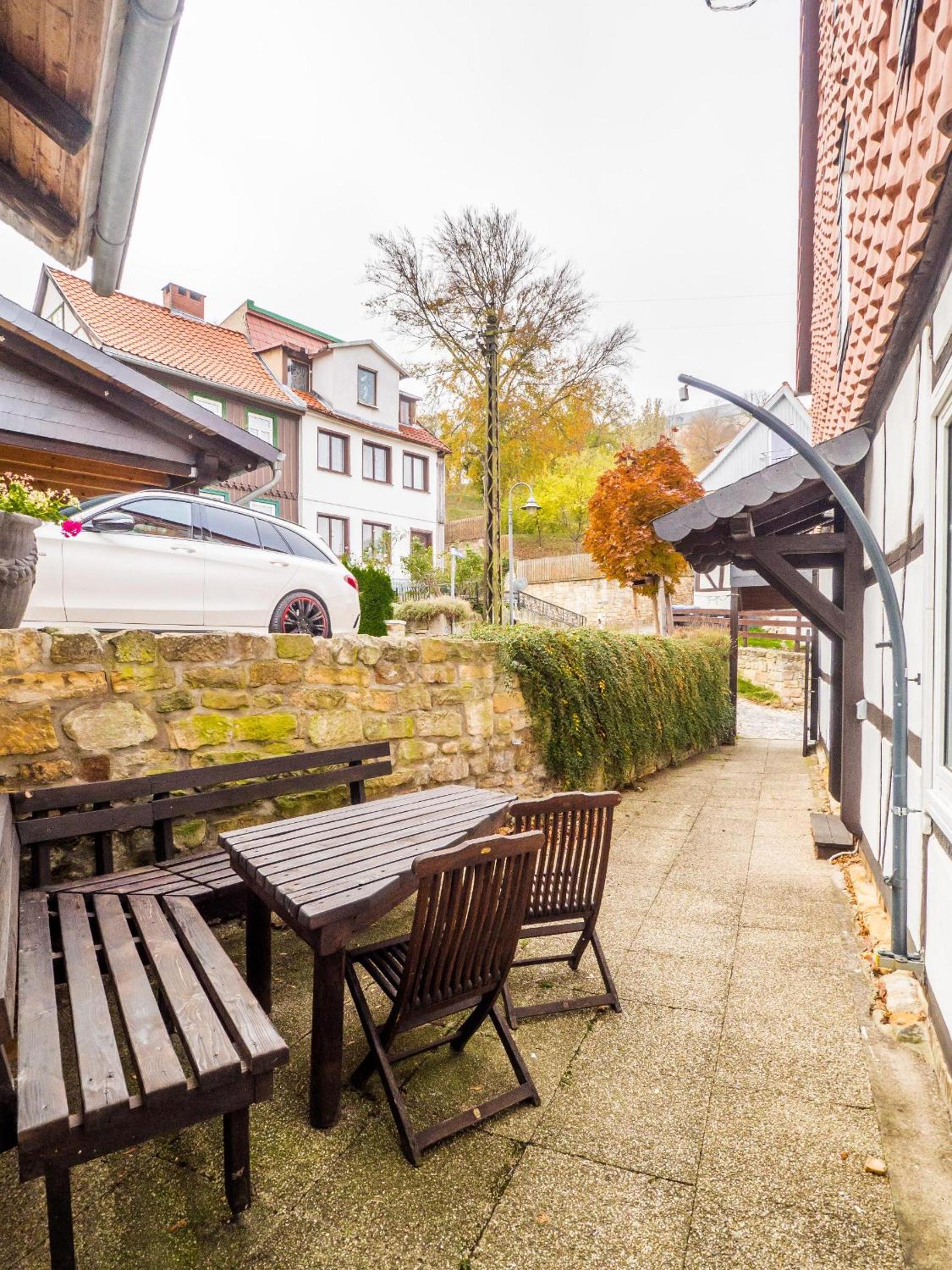 Ferienhaus Winde 8