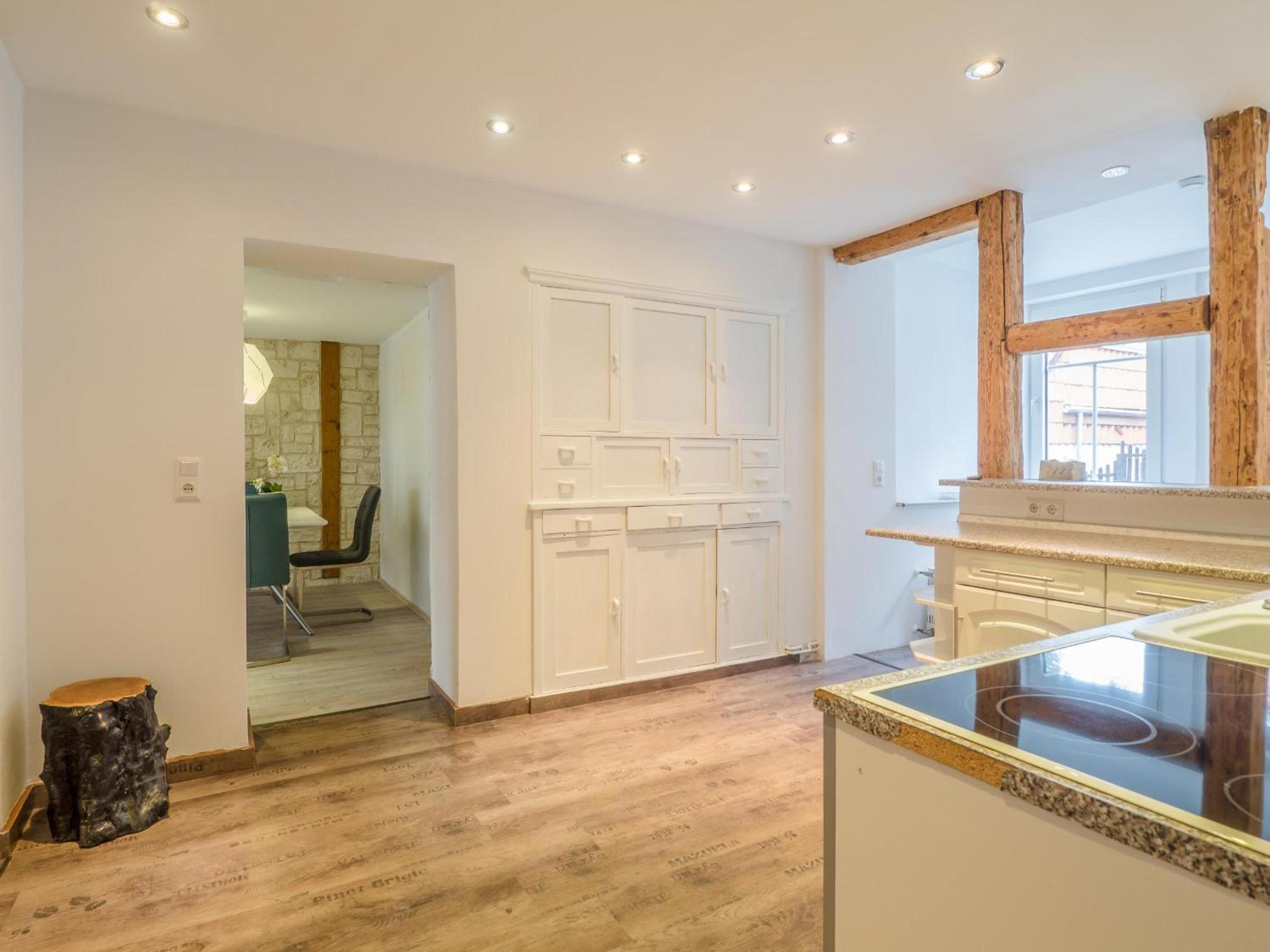 Ferienhaus Winde 8