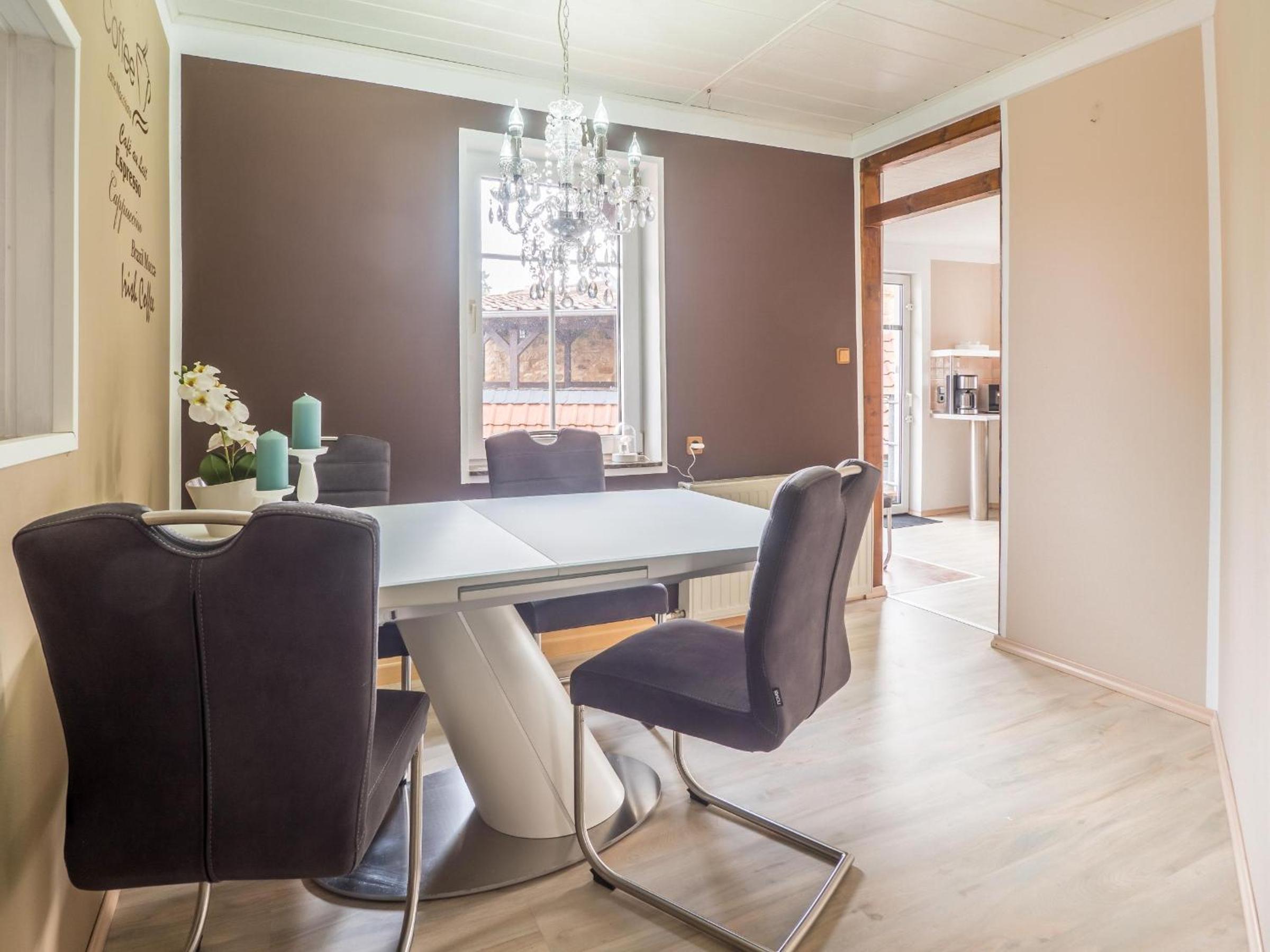 Ferienhaus Winde 8