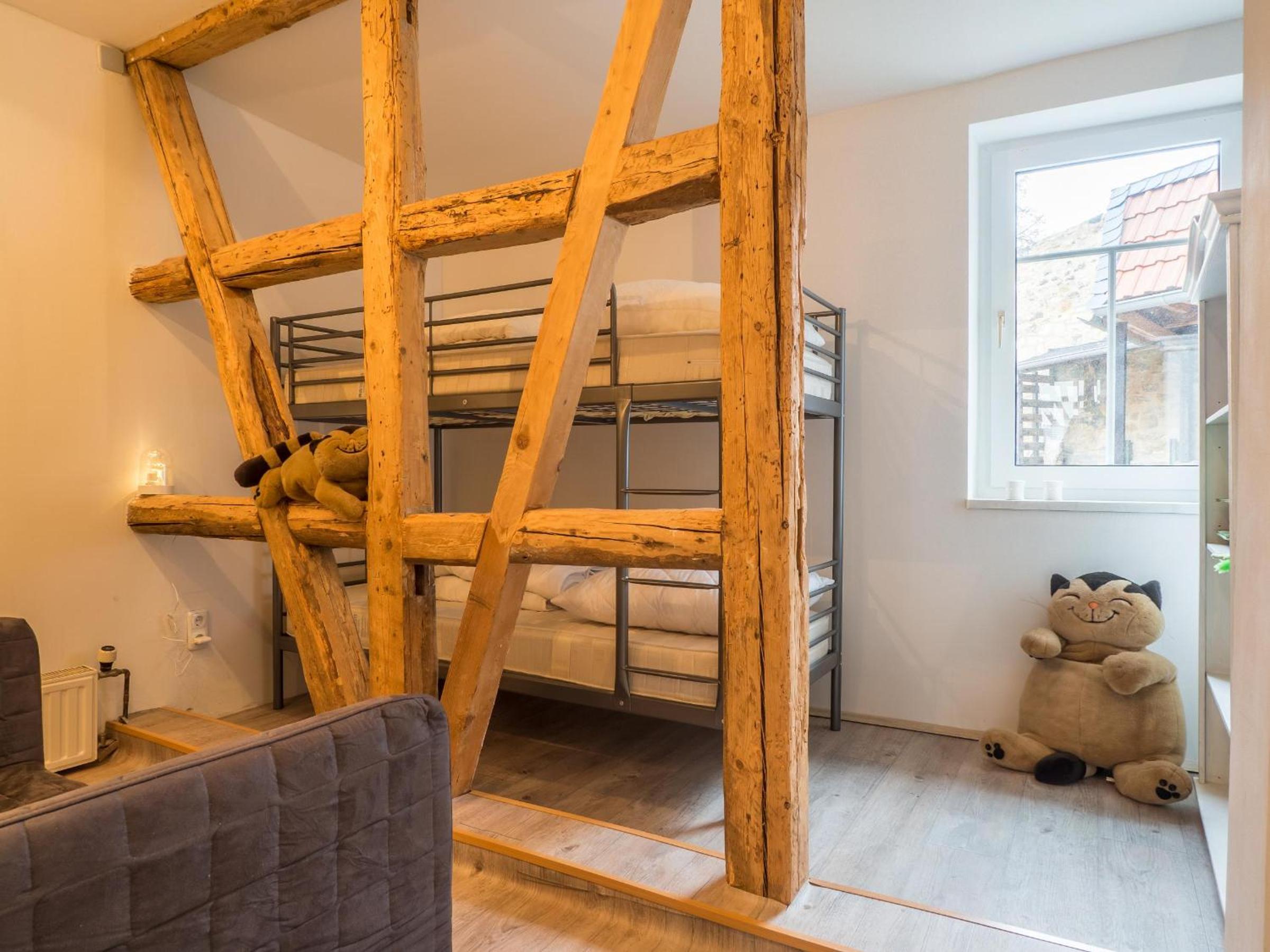 Ferienhaus Winde 8