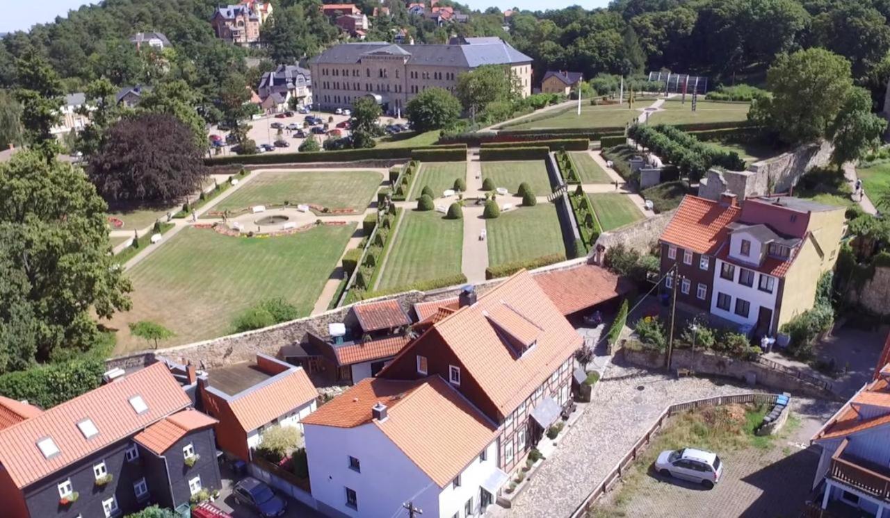 Ferienhaus Winde 8