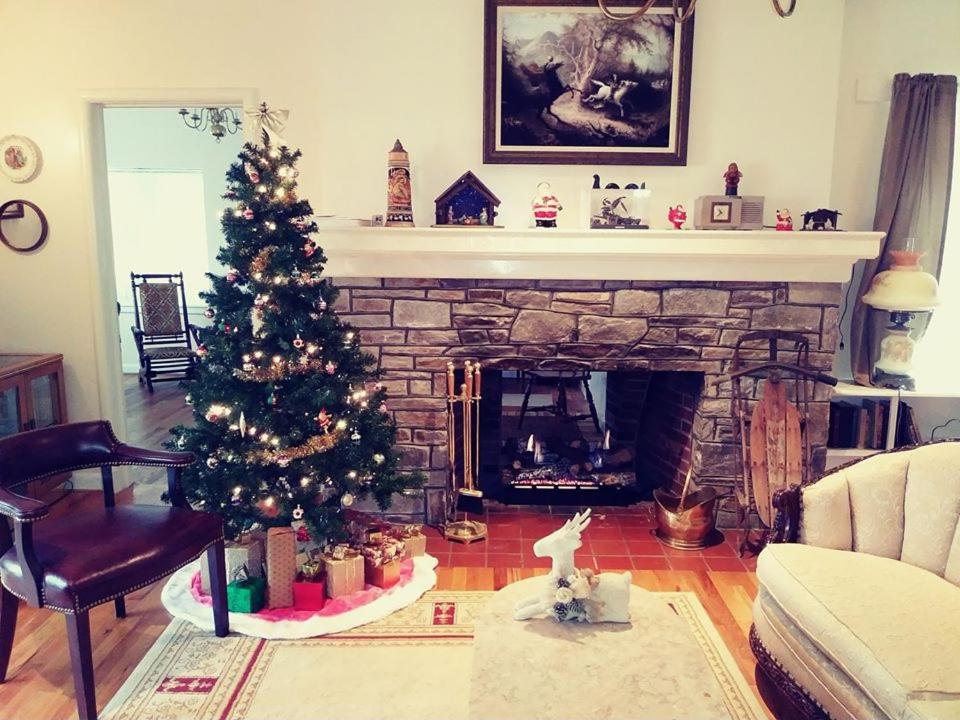 Sleepy Hollow Manor, photo 20
