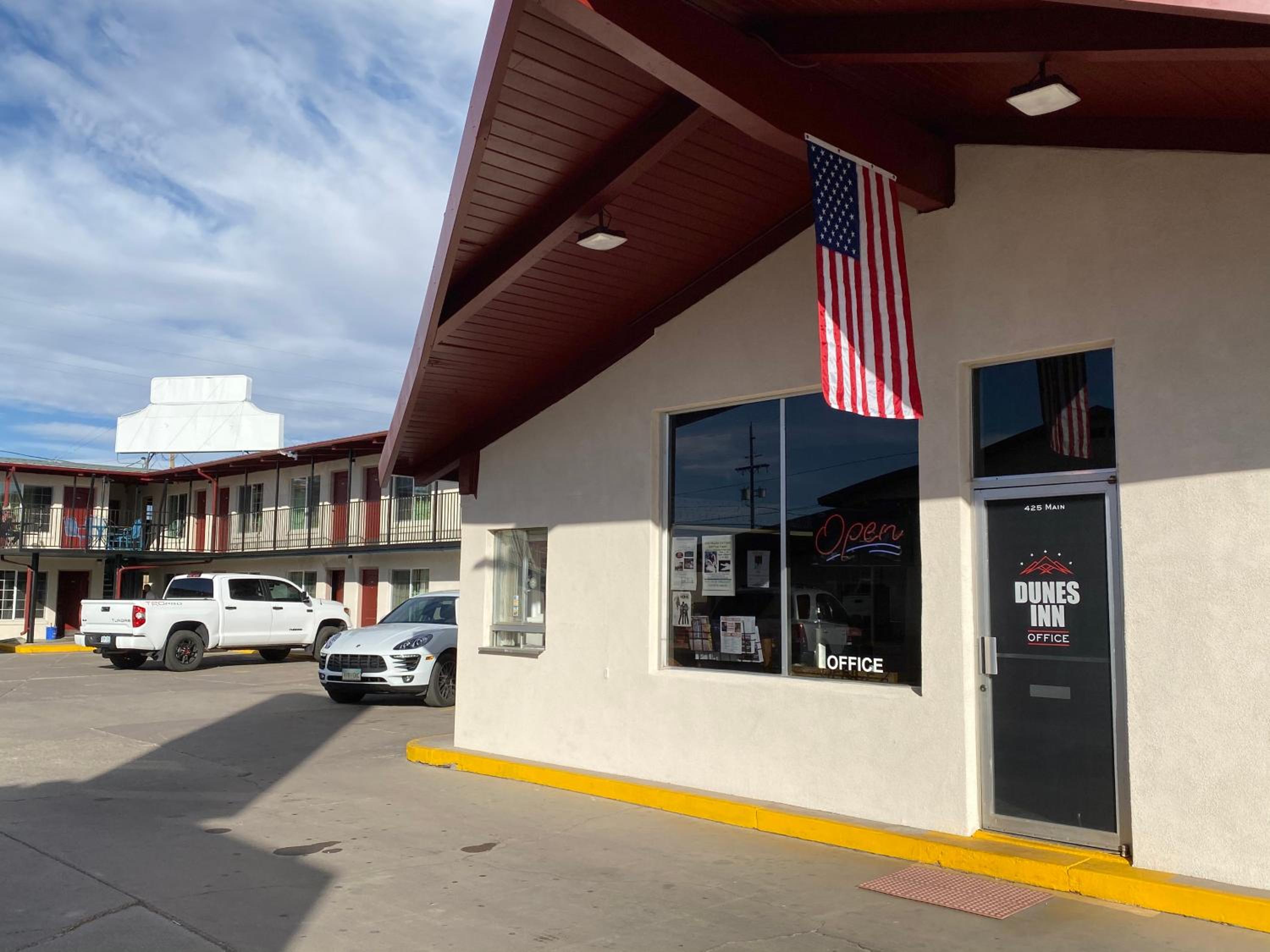 Dunes Inn Alamosa, Fotografia 17