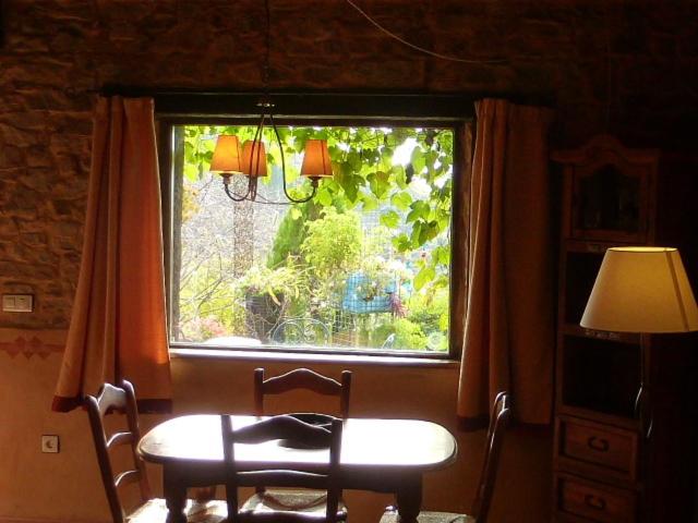 Jardines del Robledo-Albar view 3