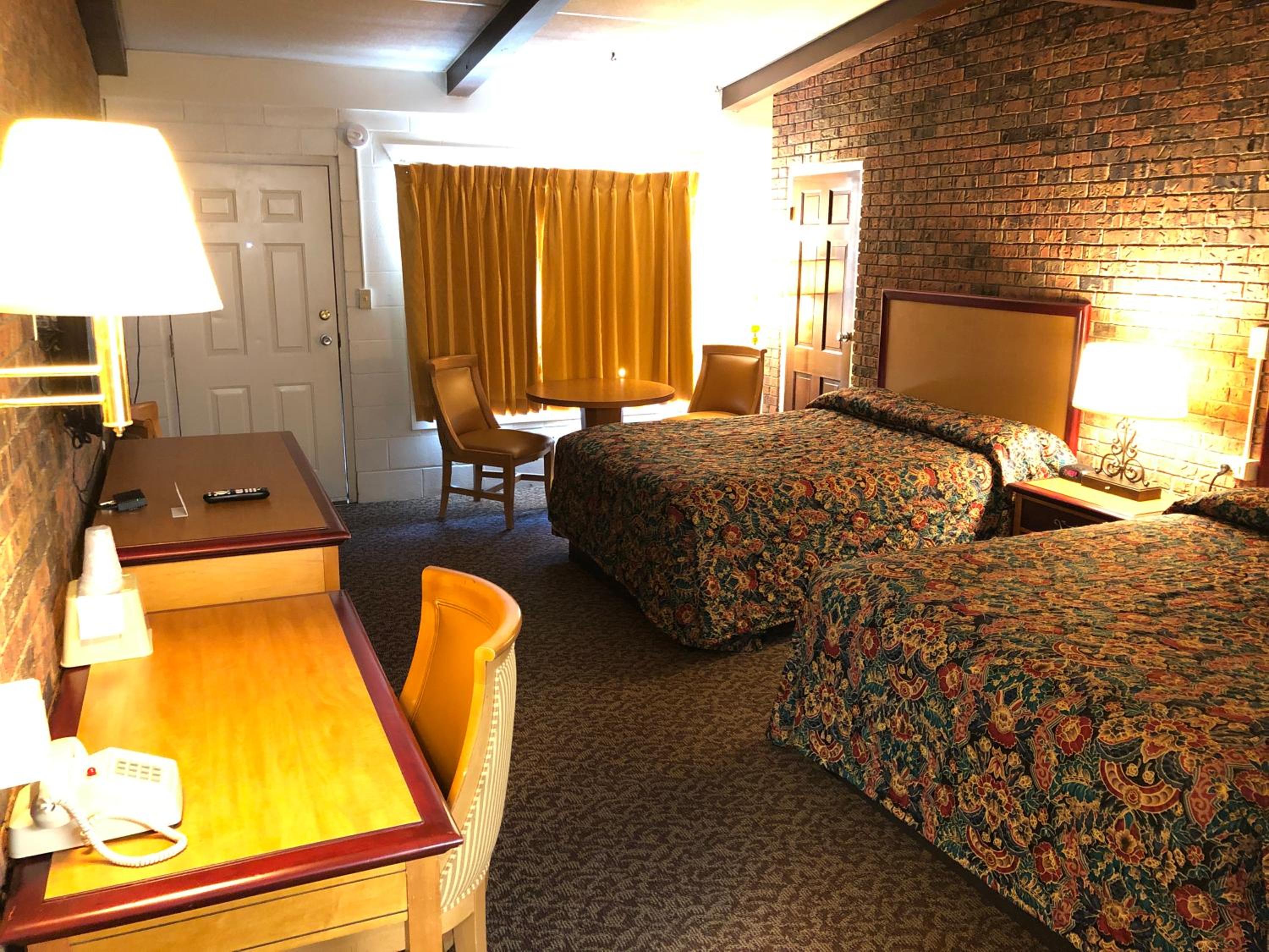 Dunes Inn Alamosa