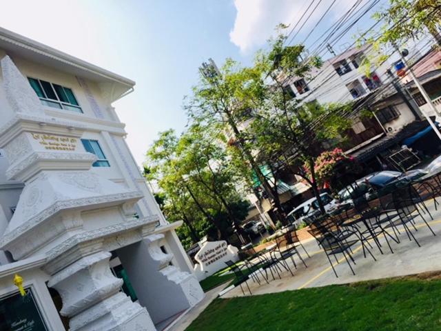 White Boutique Hotel and Spa
