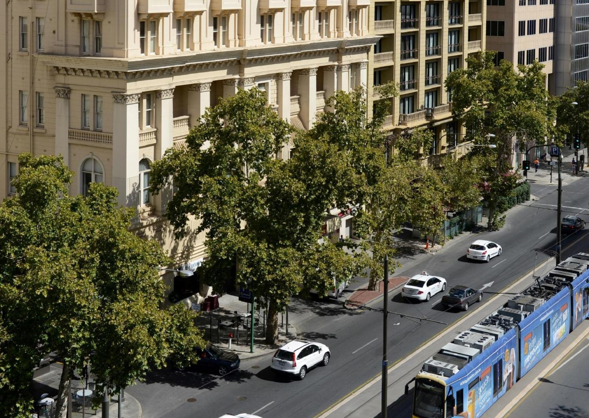 Grosvenor Hotel Adelaide by Accor