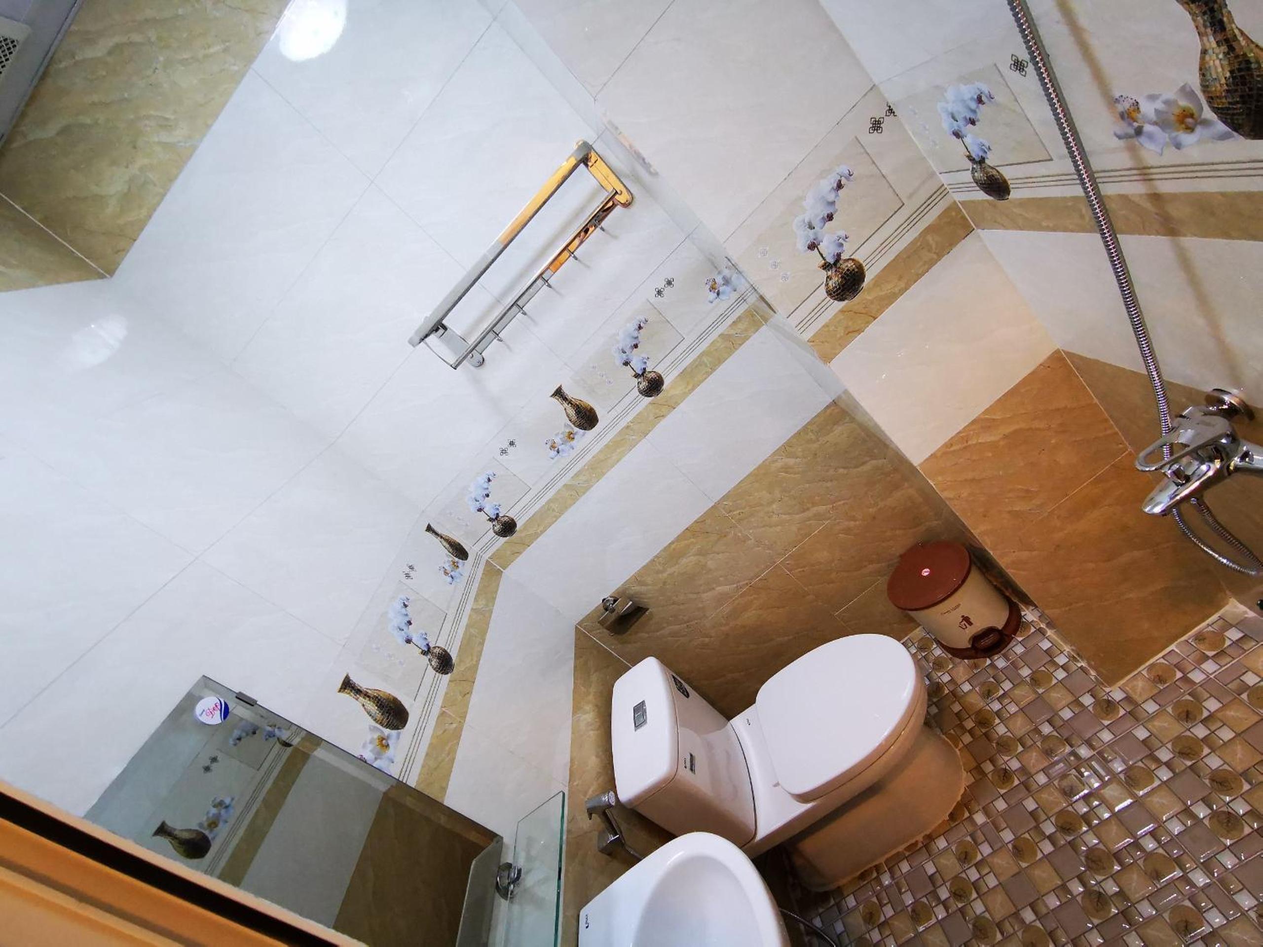 Sơn Liễu Homestay view 2