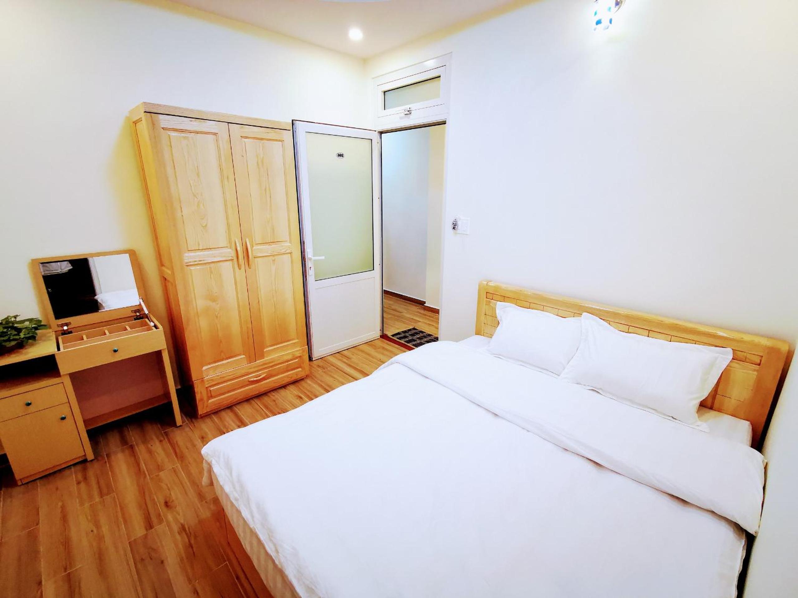 Sơn Liễu Homestay view 3
