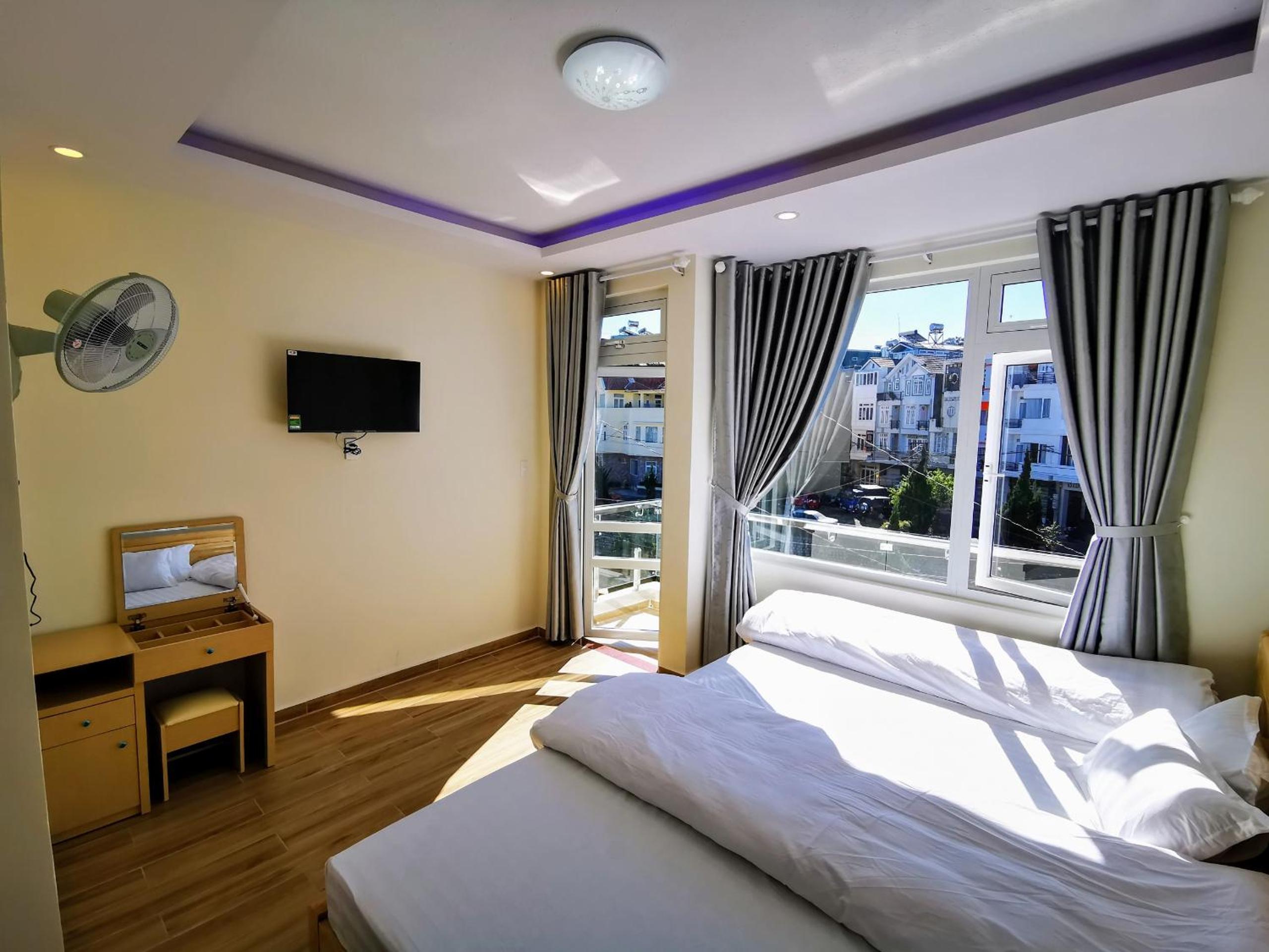 Sơn Liễu Homestay view 4