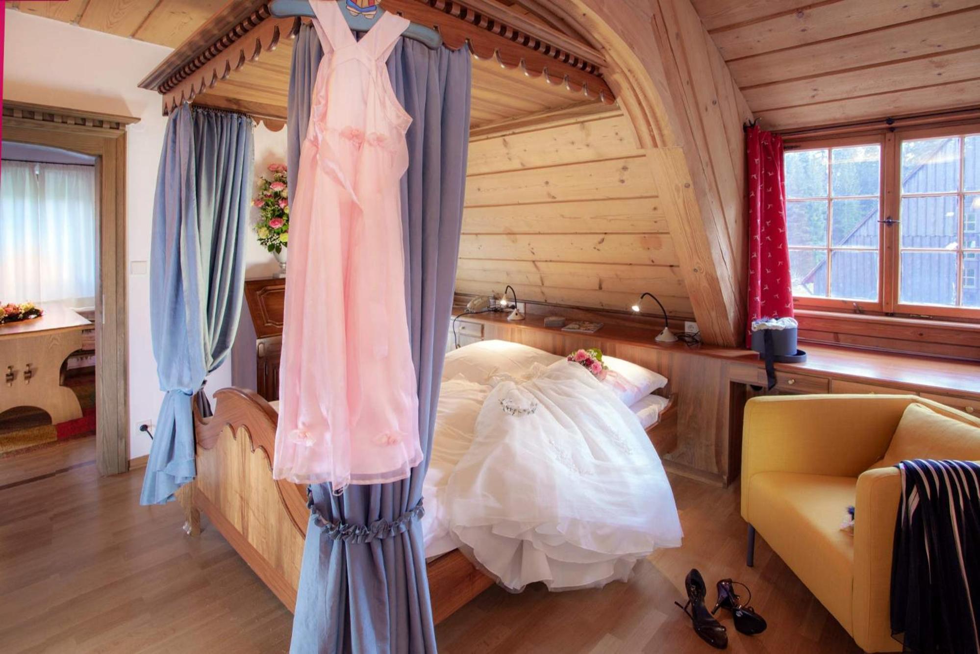 Herrenhaus Bärenschlössle 2 mit 6 Schlafzimmer