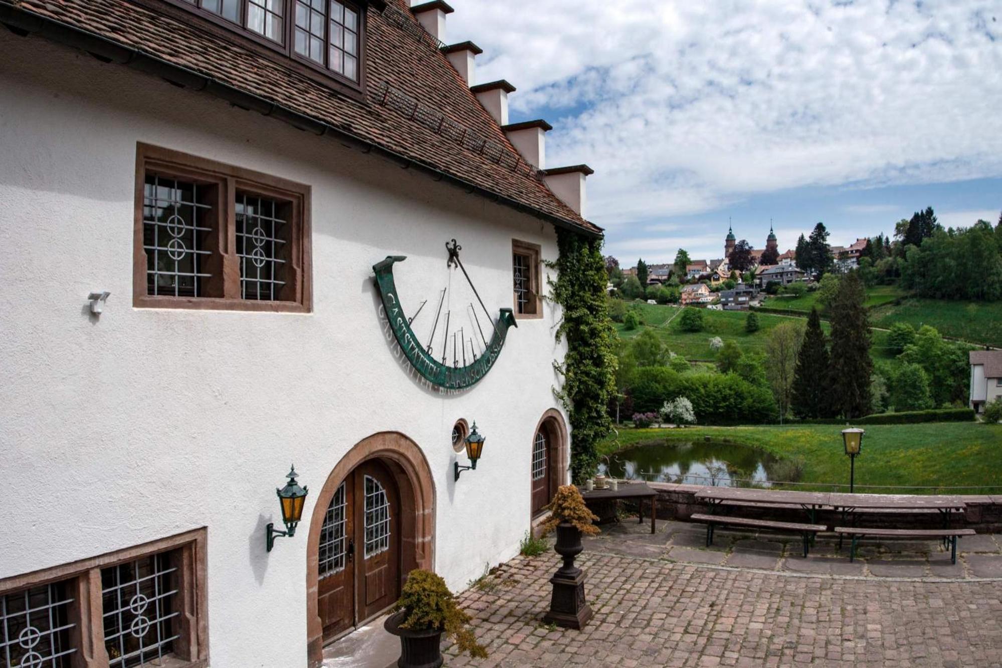 Herrenhaus Bärenschlössle 2 mit 6 Schlafzimmer