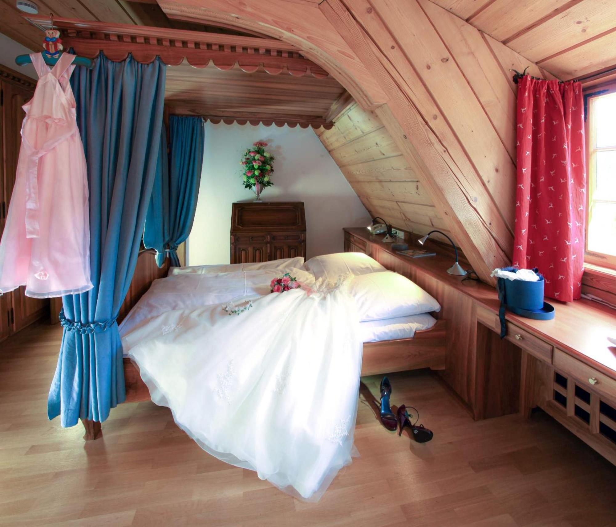 Herrenhaus Bärenschlössle 2 mit 6 Schlafzimmer