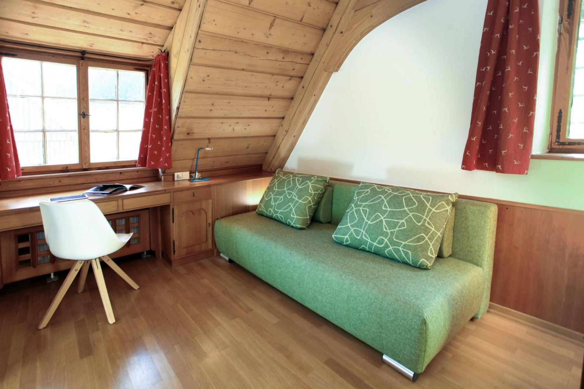 Herrenhaus Bärenschlössle 2 mit 6 Schlafzimmer