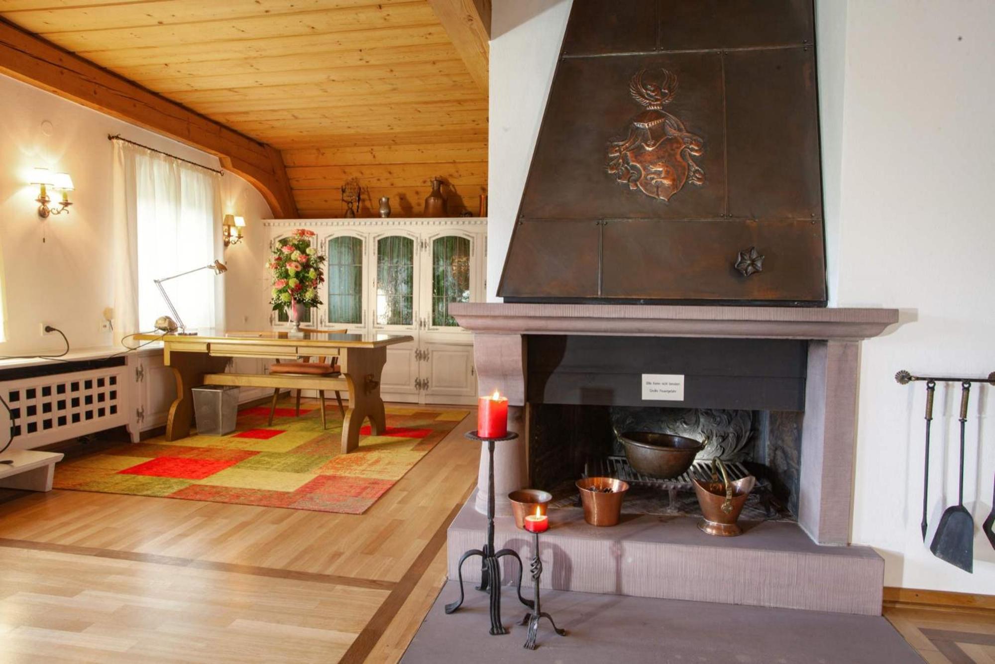 Herrenhaus Bärenschlössle 2 mit 6 Schlafzimmer
