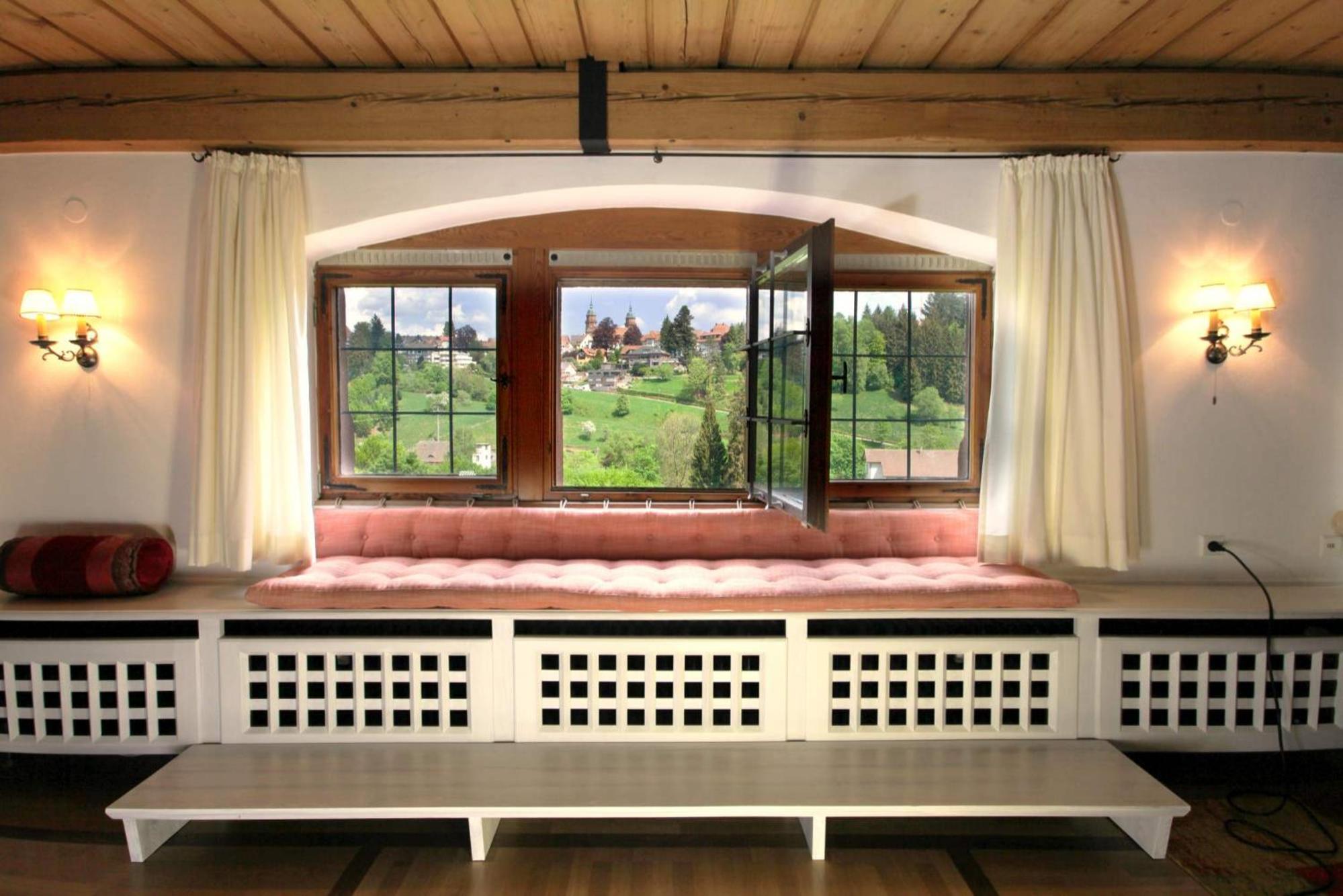 Herrenhaus Bärenschlössle 2 mit 6 Schlafzimmer