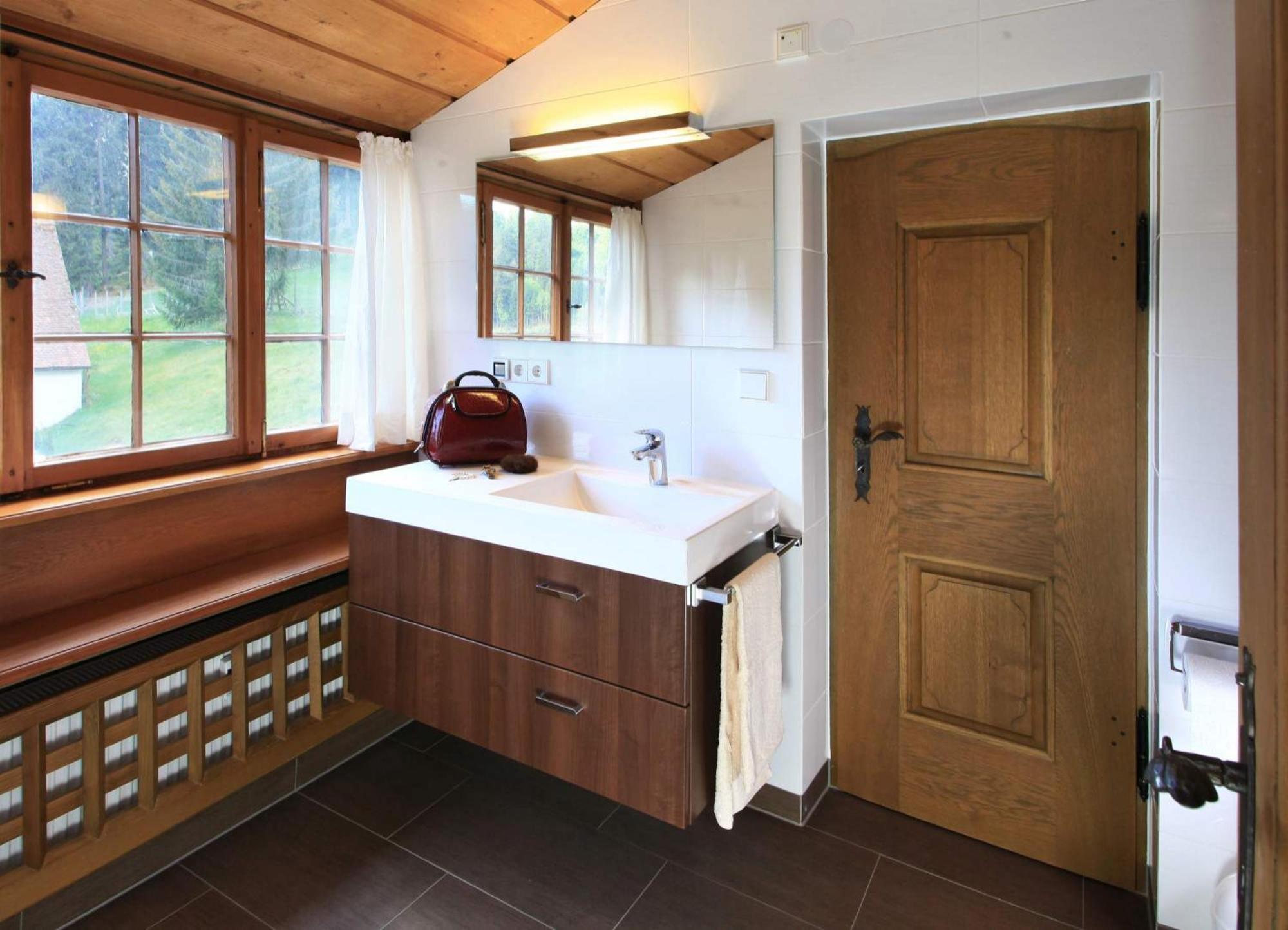 Herrenhaus Bärenschlössle 2 mit 6 Schlafzimmer