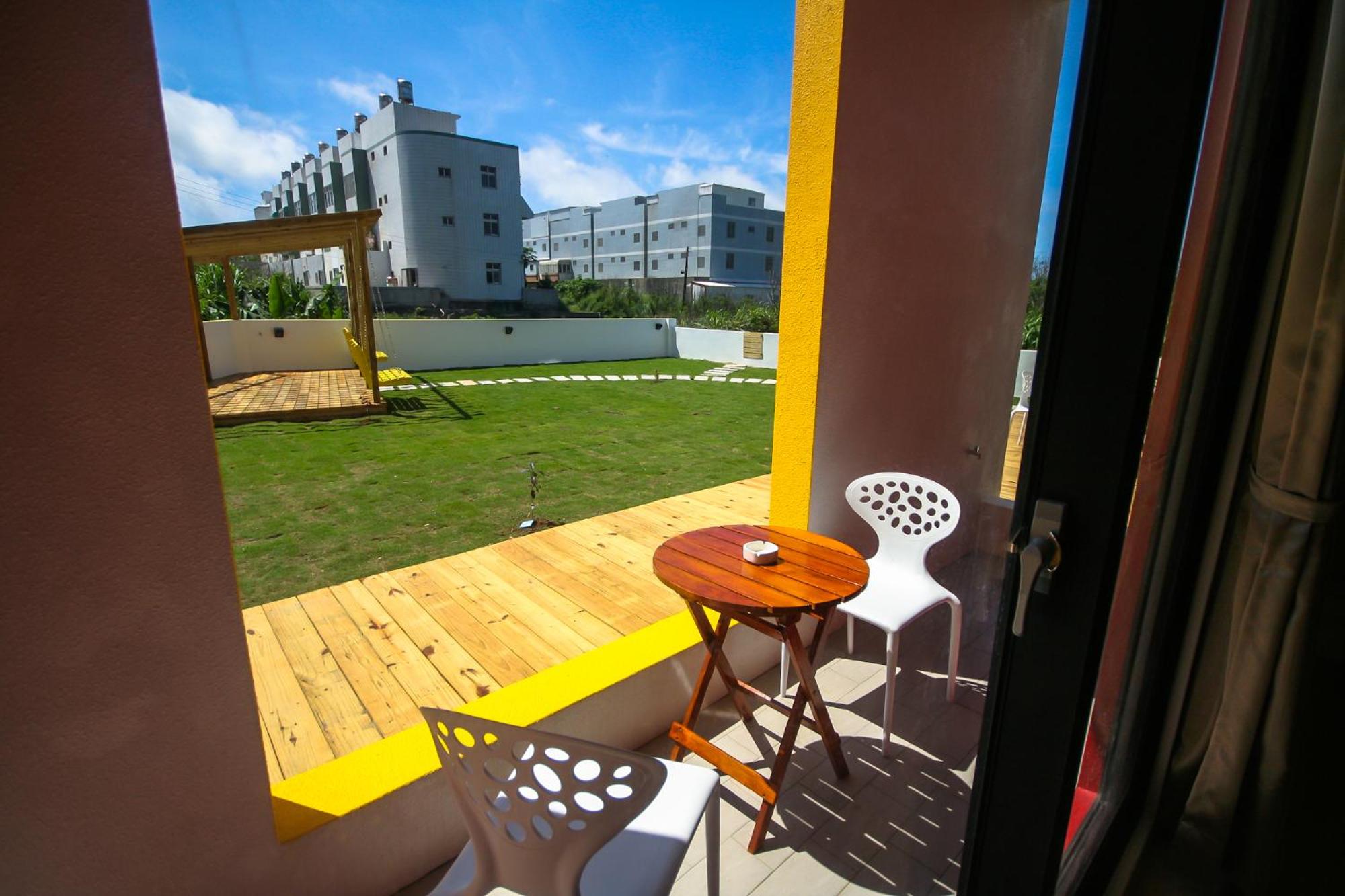 Colorful Homestay view 3