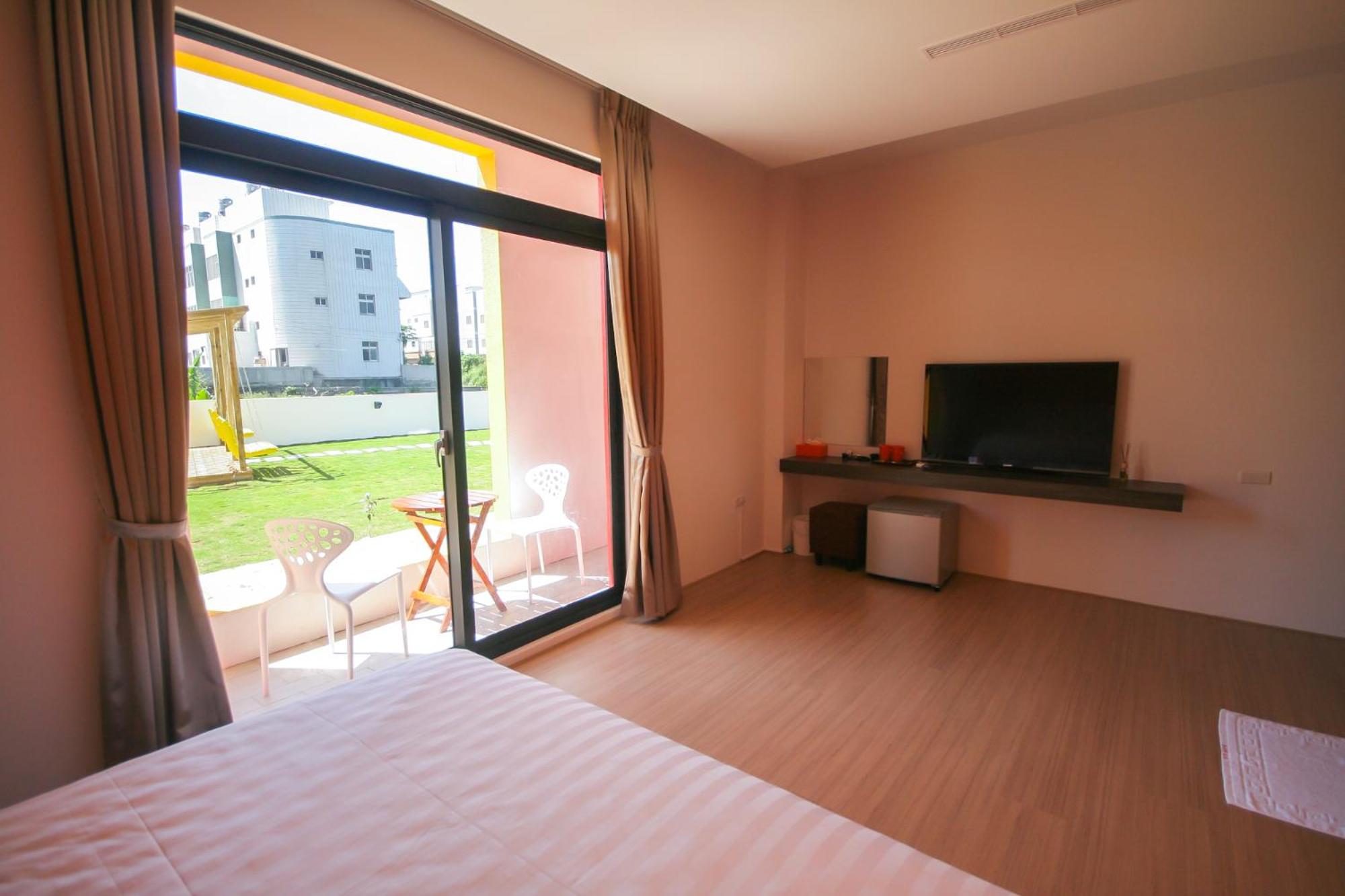 Colorful Homestay view 4
