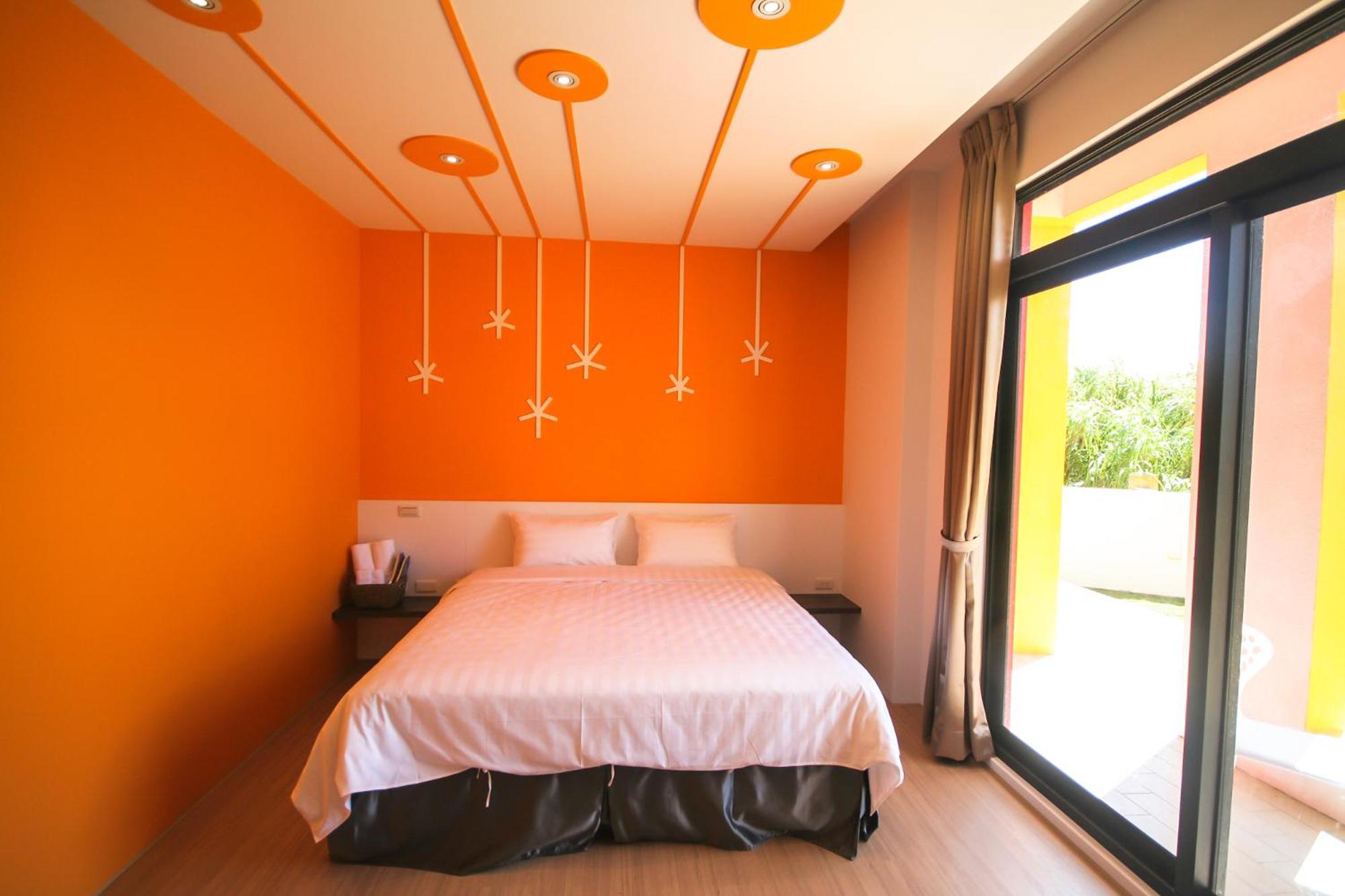 Colorful Homestay view 5
