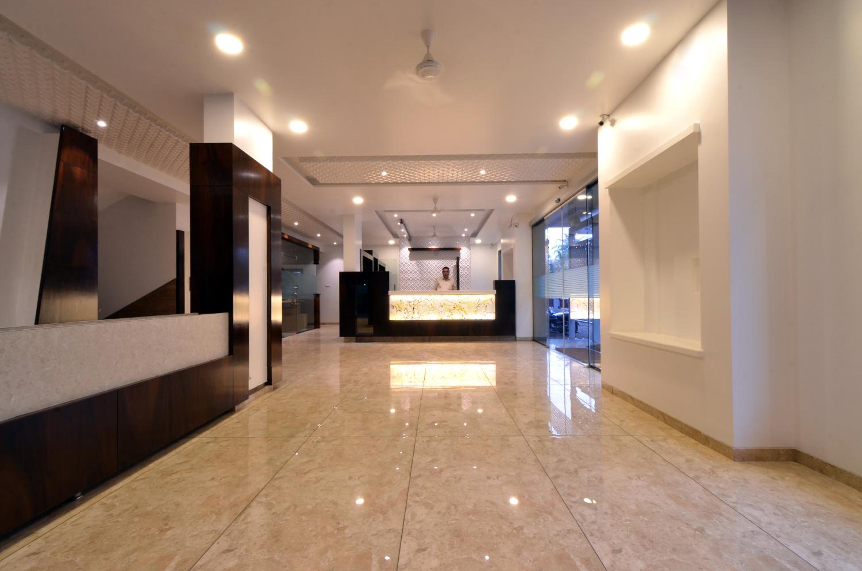 Shirdi Vacations - Hotel Dwarka Park - Property Image 8