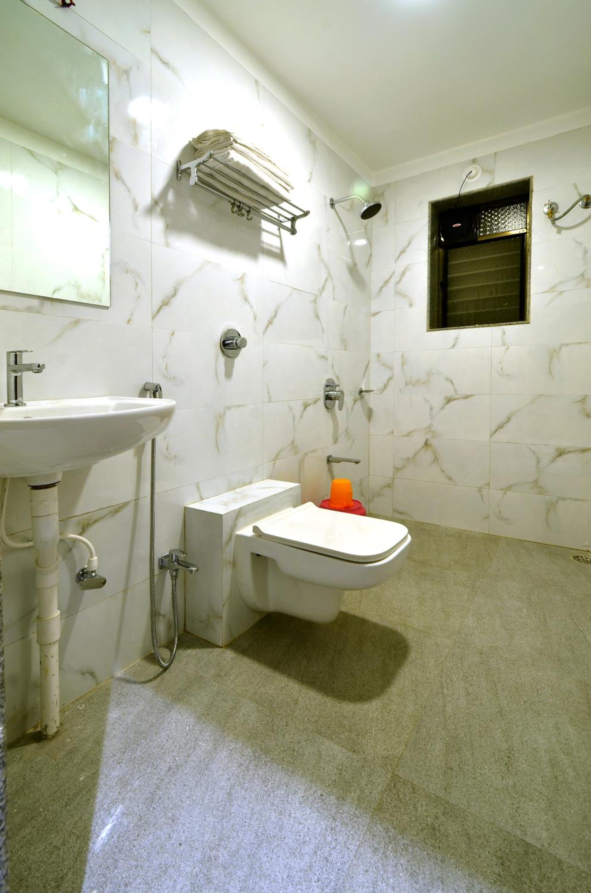 Shirdi Vacations - Hotel Dwarka Park - Property Image 11