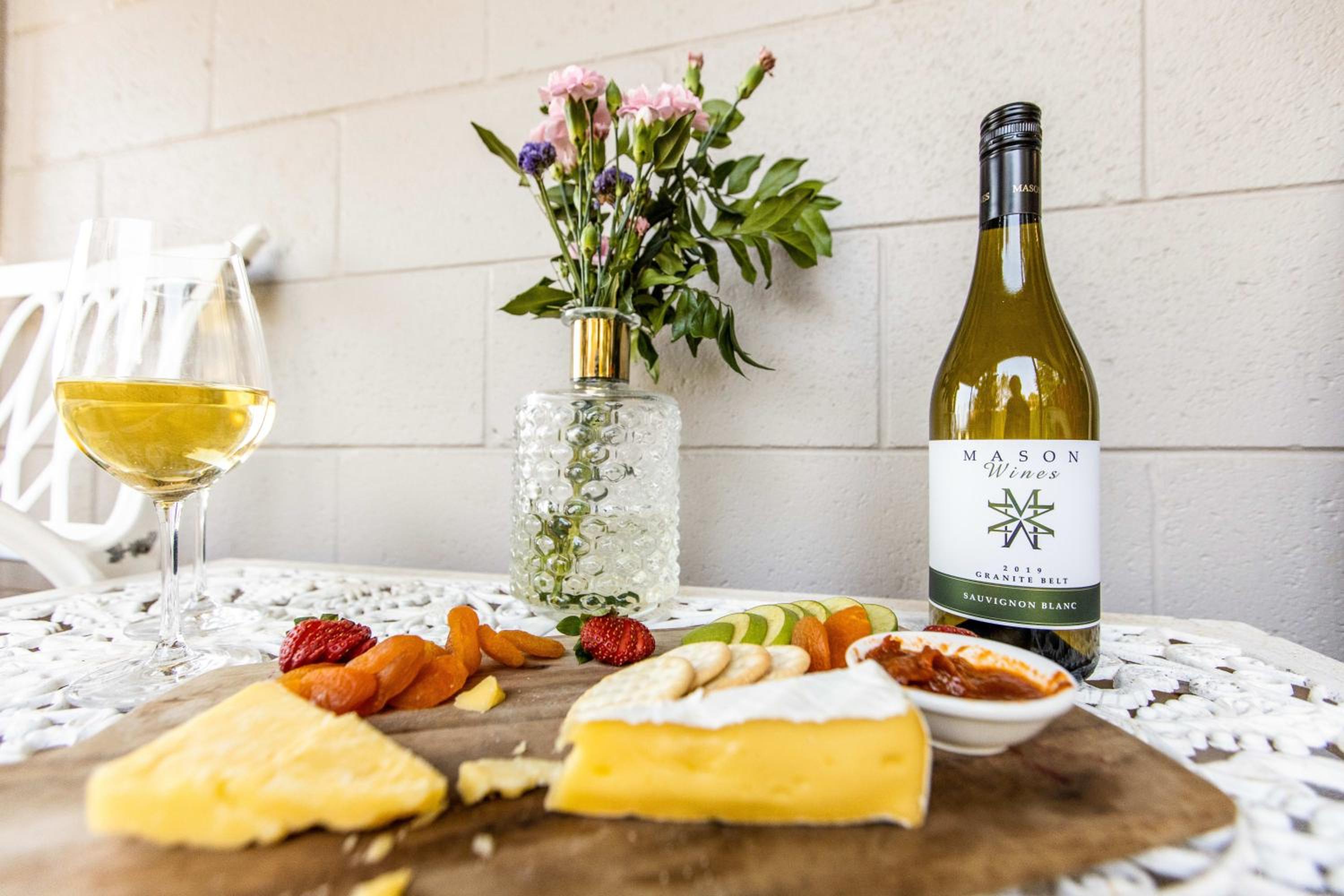 Mason Winery