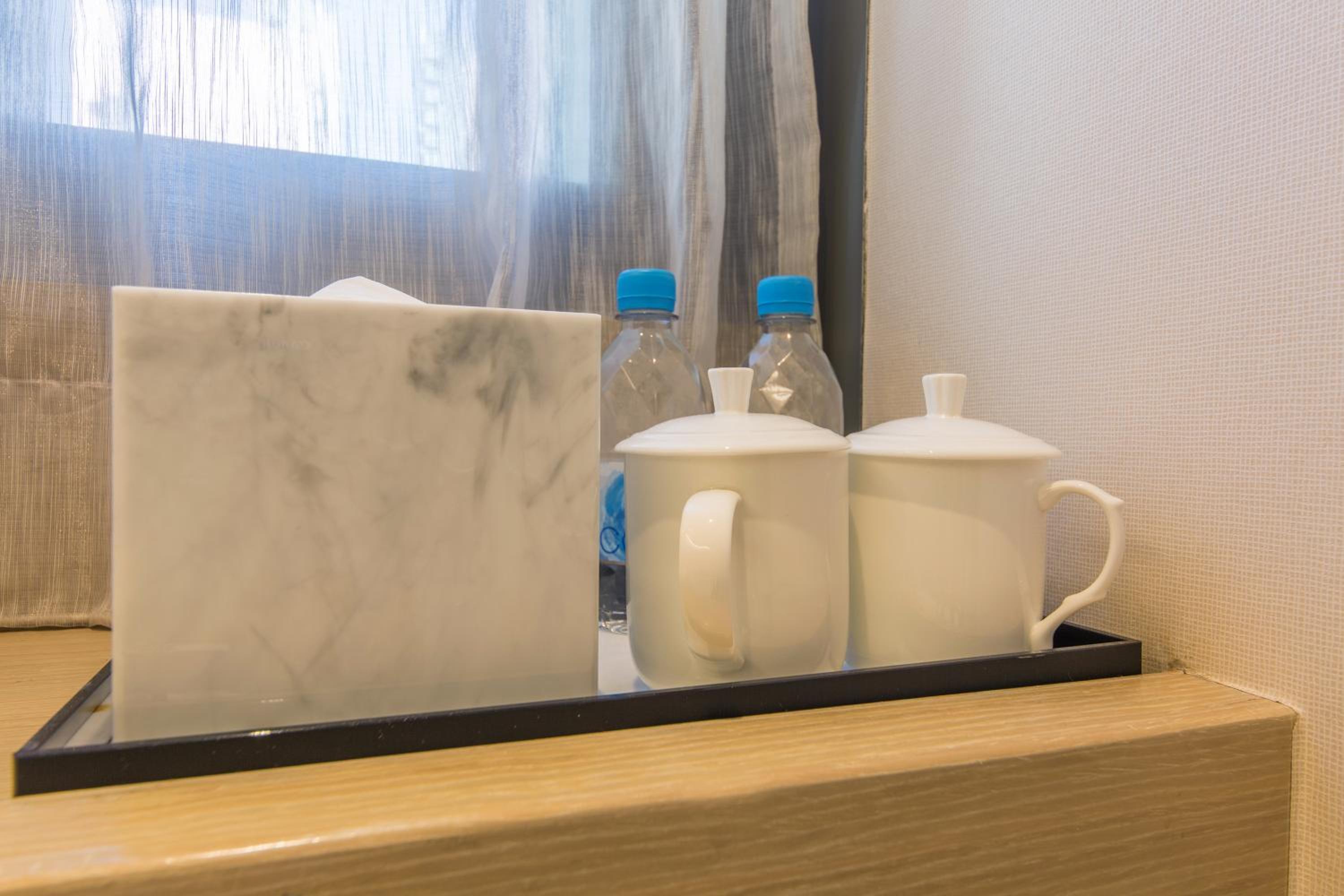 Lumine Hotel