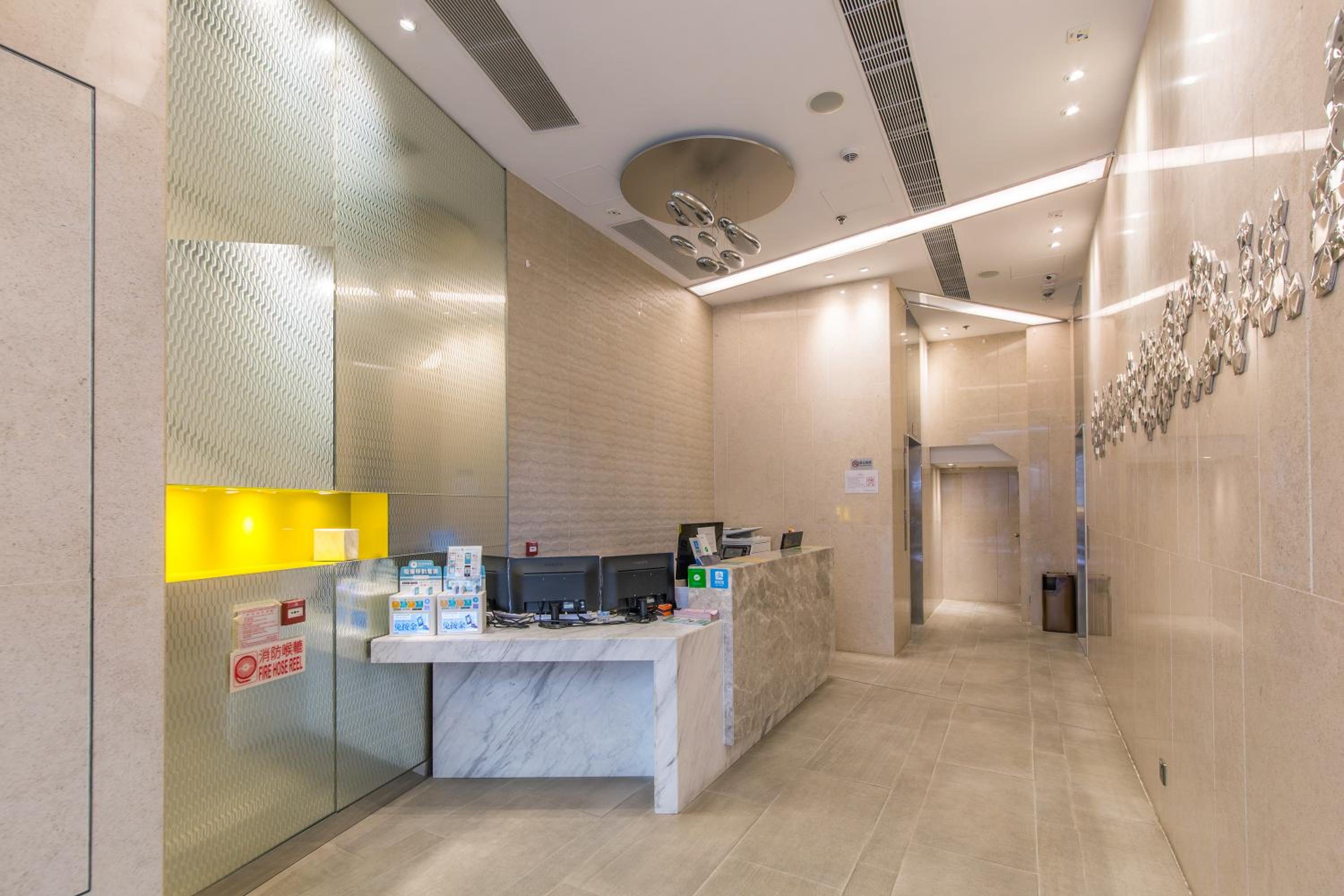 Lumine Hotel
