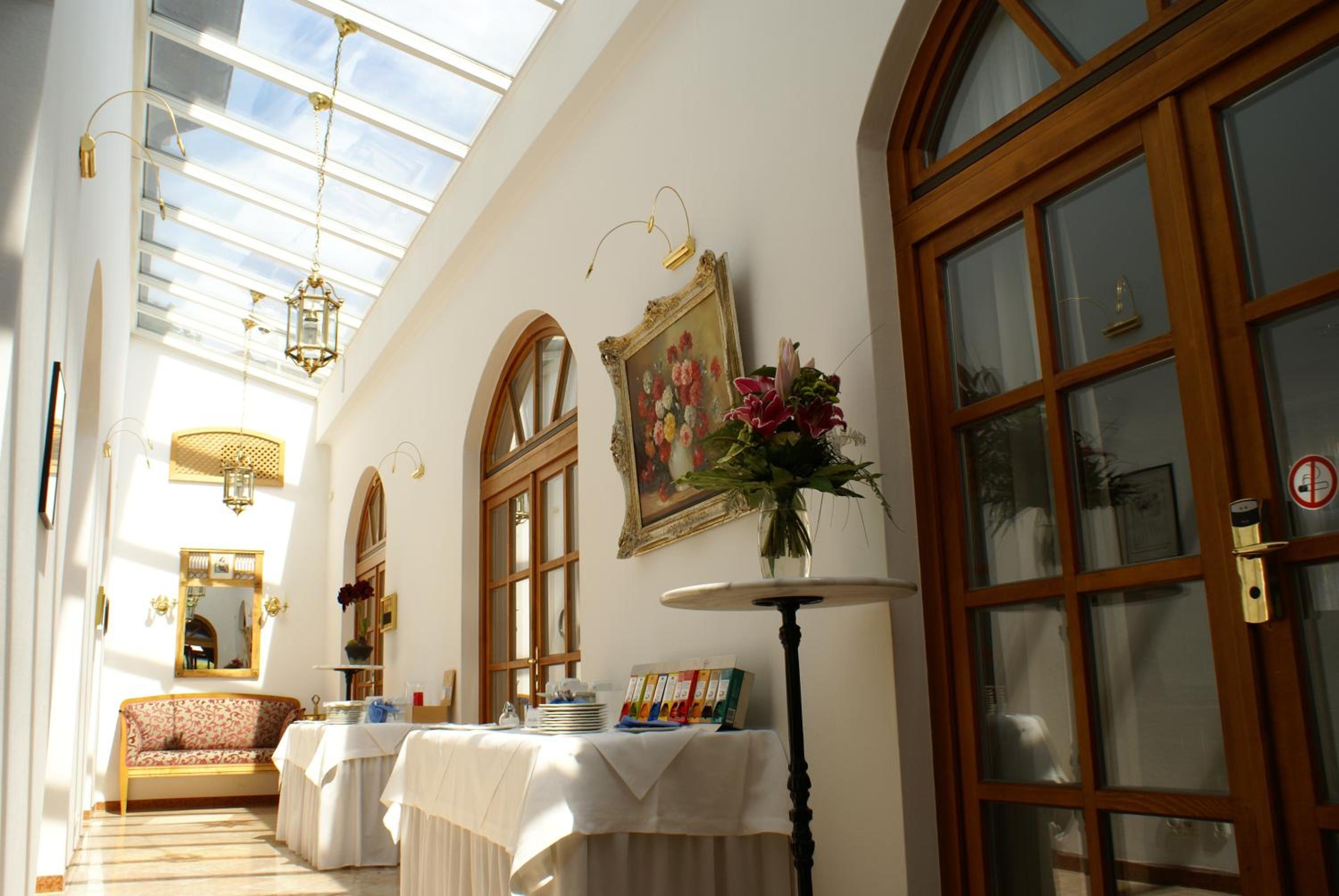 Munich Vacations - Hotel Lechnerhof Unterfohring - Property Image 35