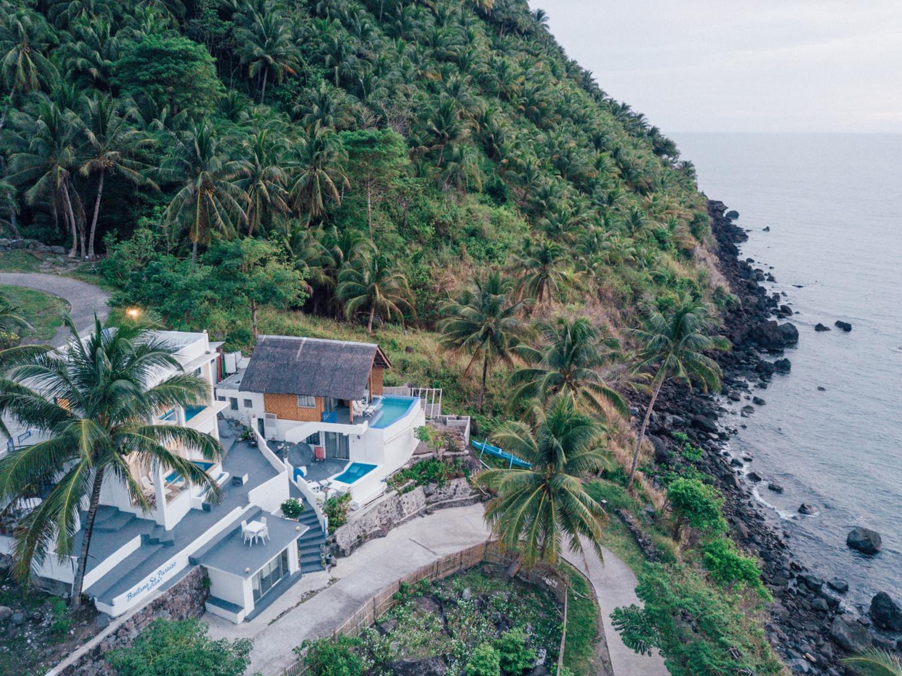 Bintana Sa Paraiso
