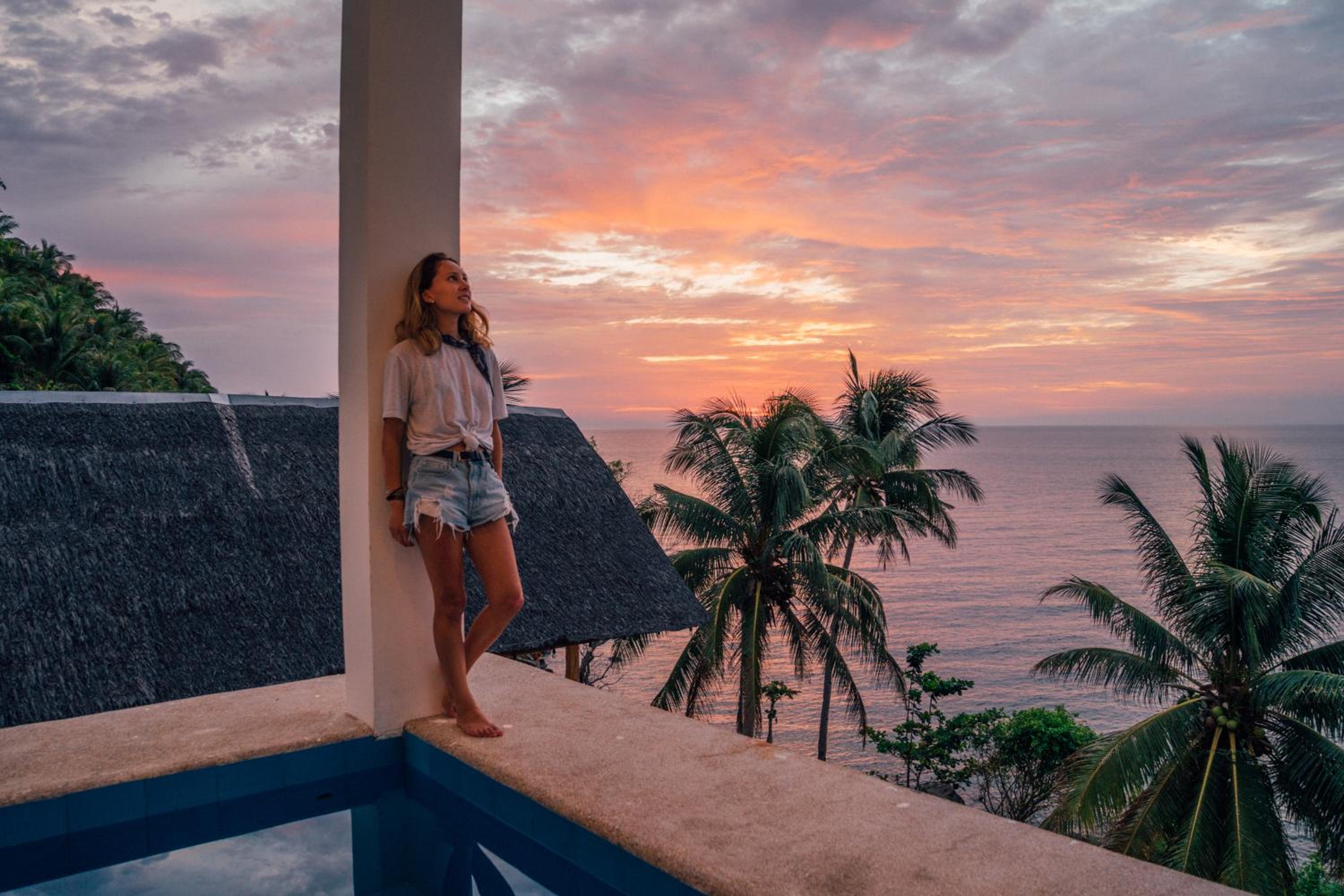 Bintana Sa Paraiso