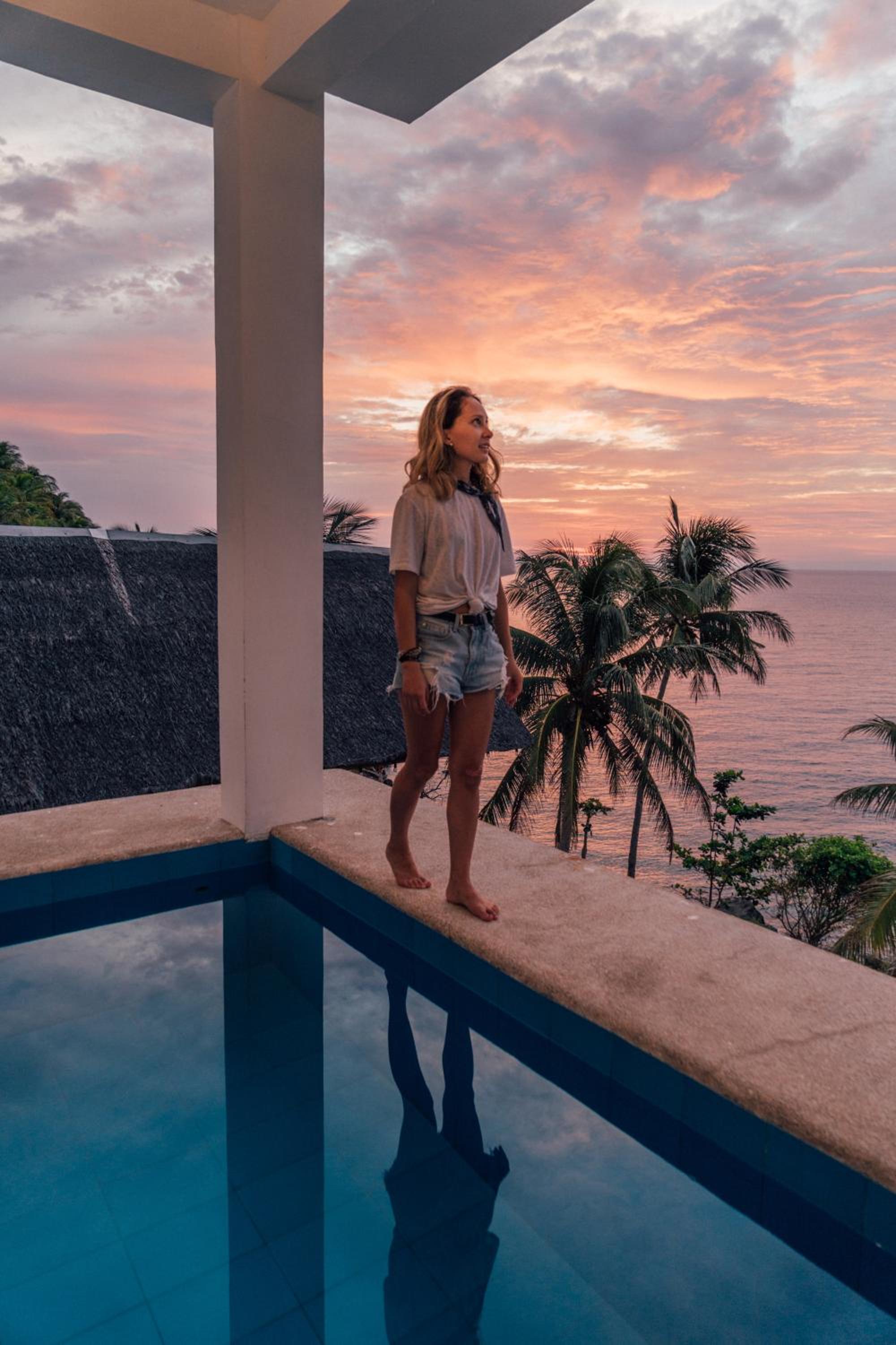 Bintana Sa Paraiso