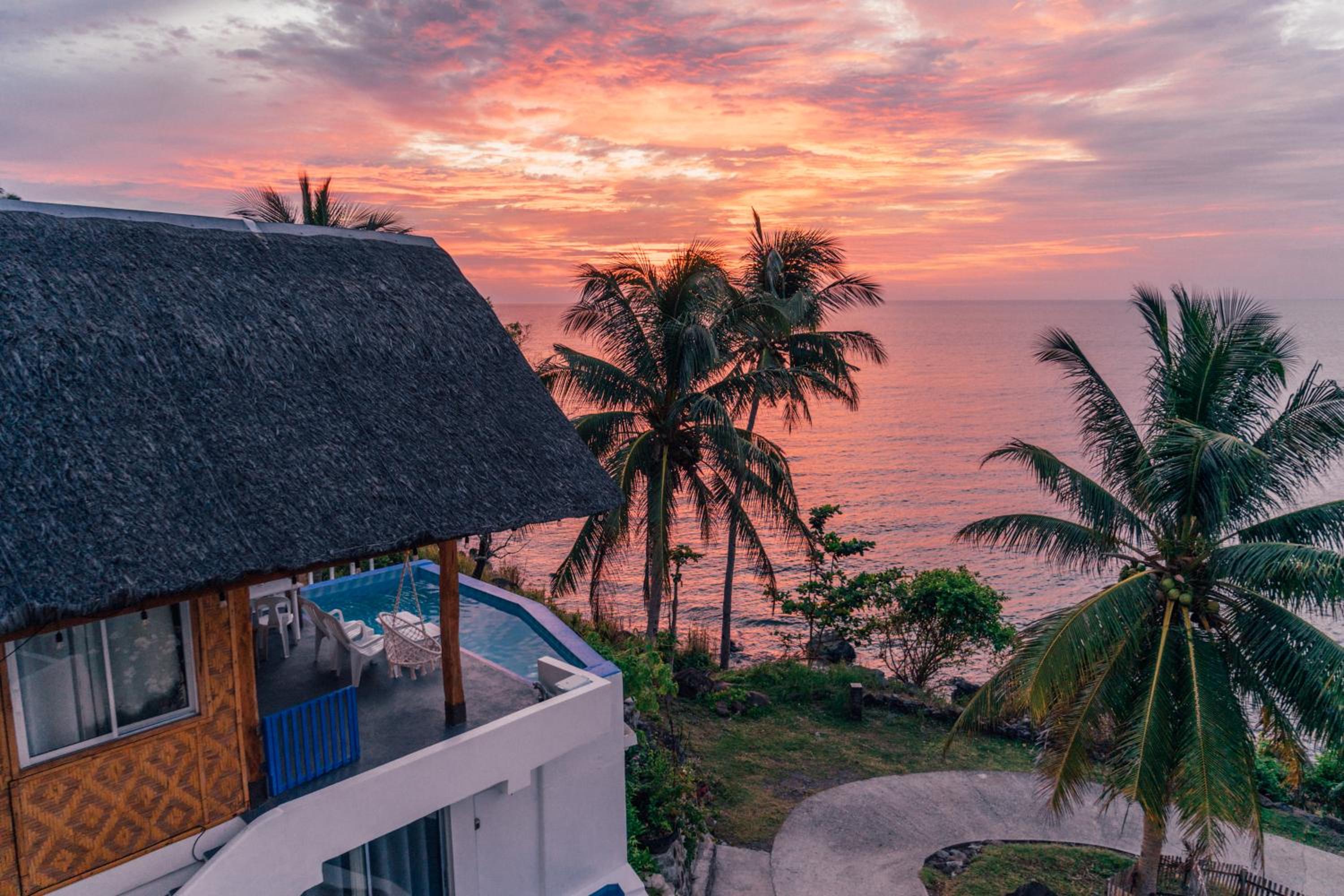 Bintana Sa Paraiso