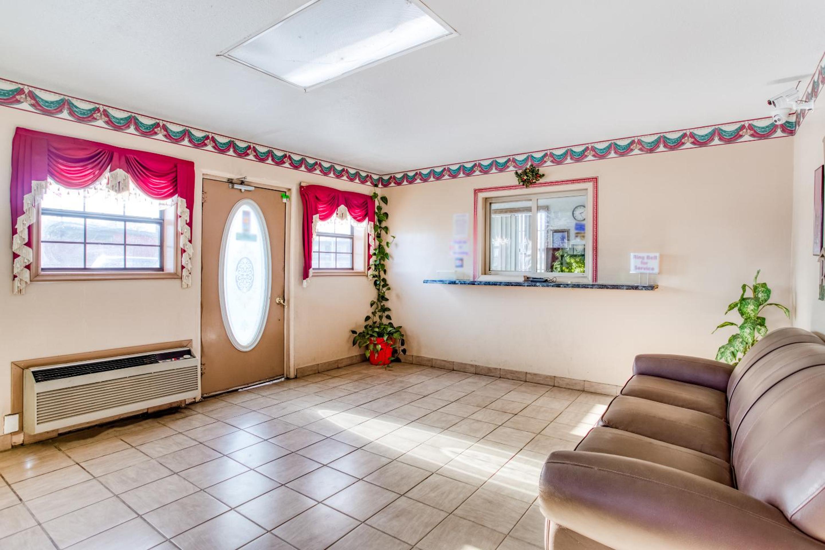 OYO Hotel Bald Knob near Searcy AR - Property Image 44