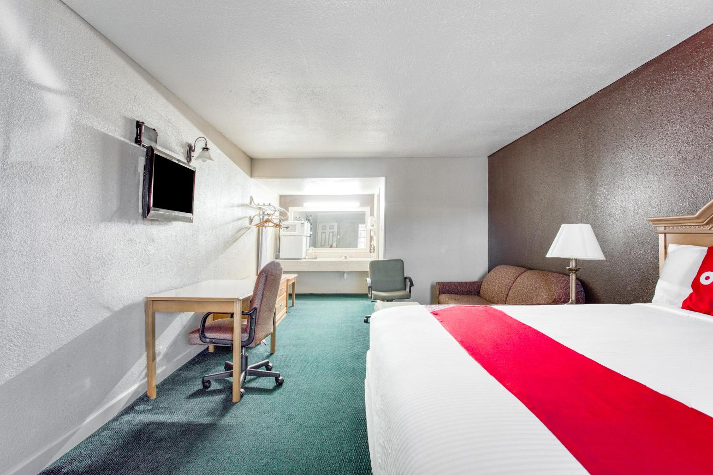 OYO Hotel Bald Knob near Searcy AR - Property Image 38